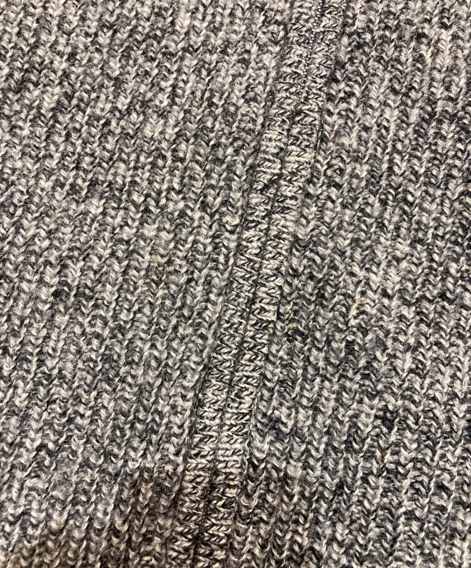 中古・古着通販】FIRST DOWN (ファーストダウン) ドライバーズニット