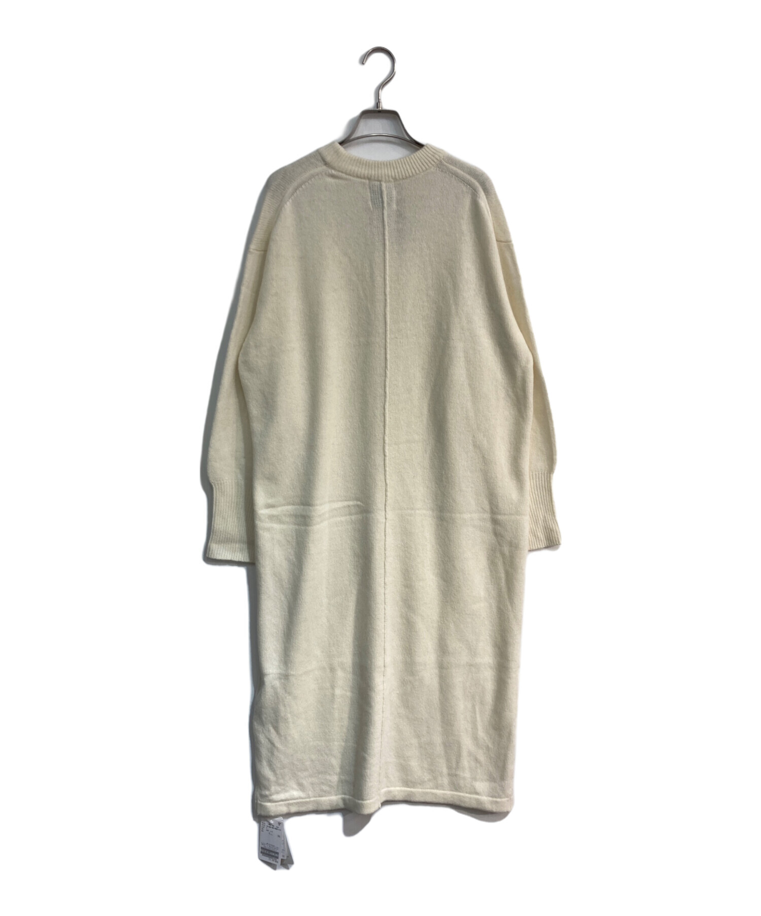 ハミルトンウールニットワンピース JOURNAL STANDARD relume