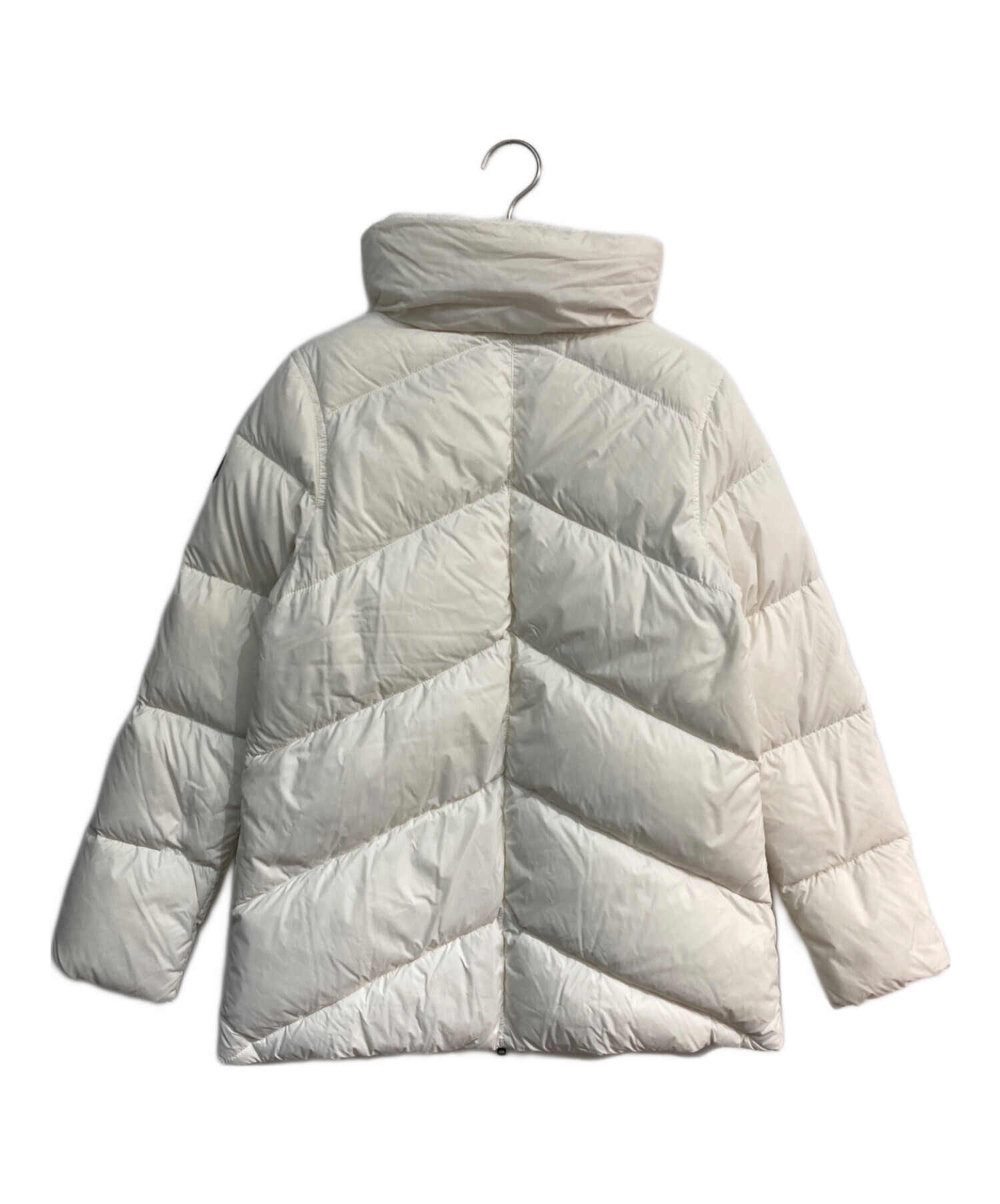 中古・古着通販】CANADA GOOSE (カナダグース) OCKLEY PARKA 2607LB 