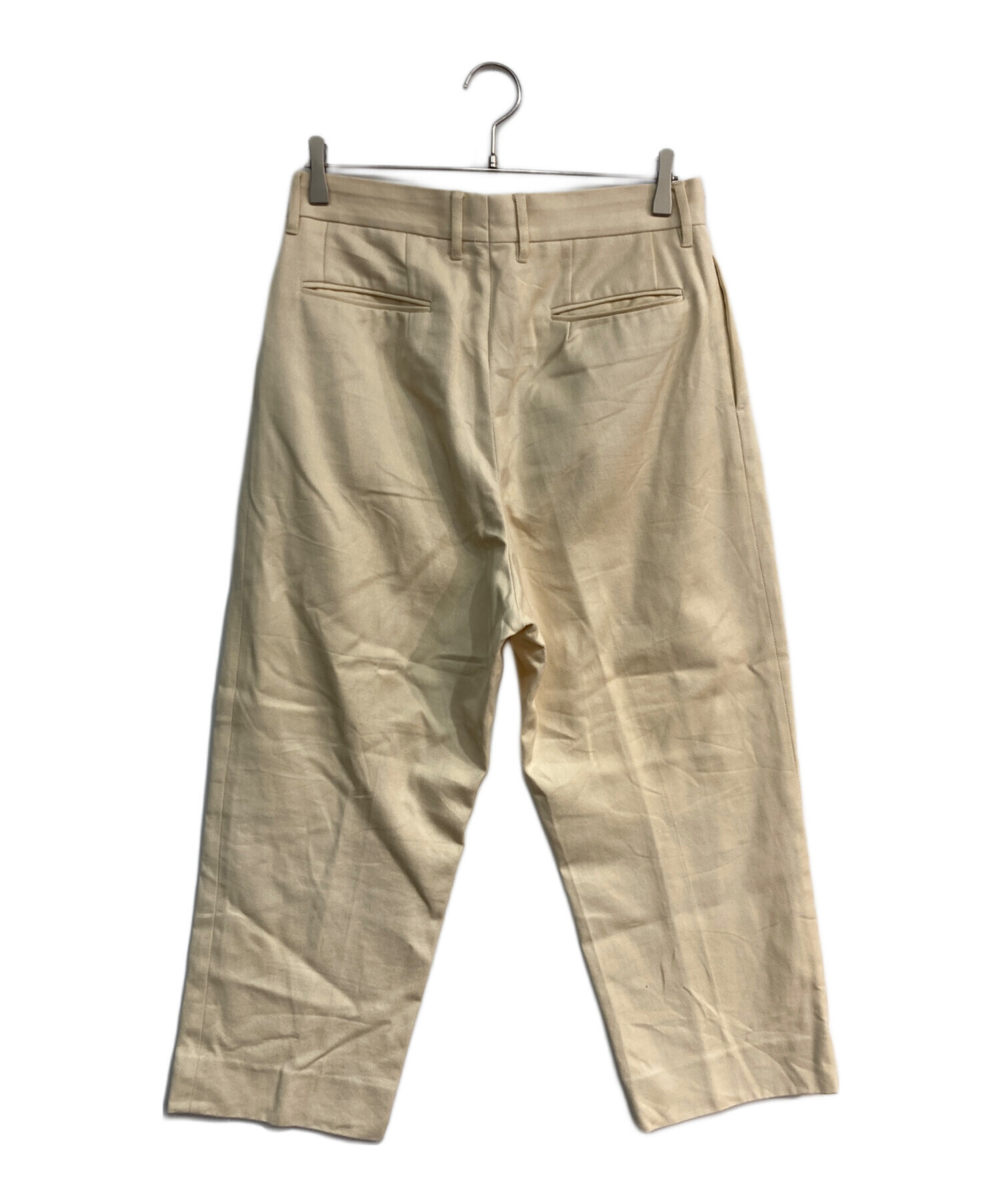 NEAT USA TRUFFLE 32サイズ ベージュ パンツ NEAT USA TRUFFLE 32サイズ ベージュ