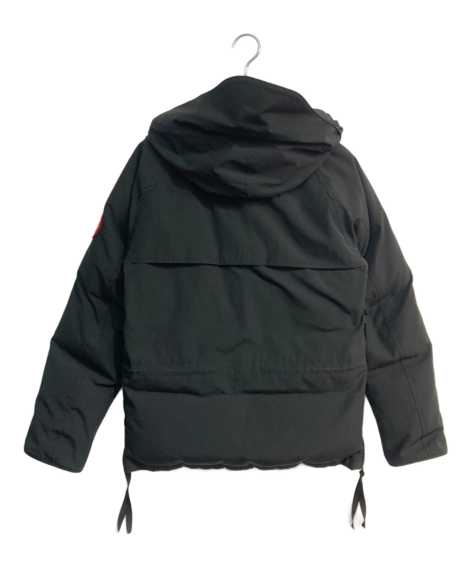 中古・古着通販】CANADA GOOSE (カナダグース) KAMLOOPS ダウン
