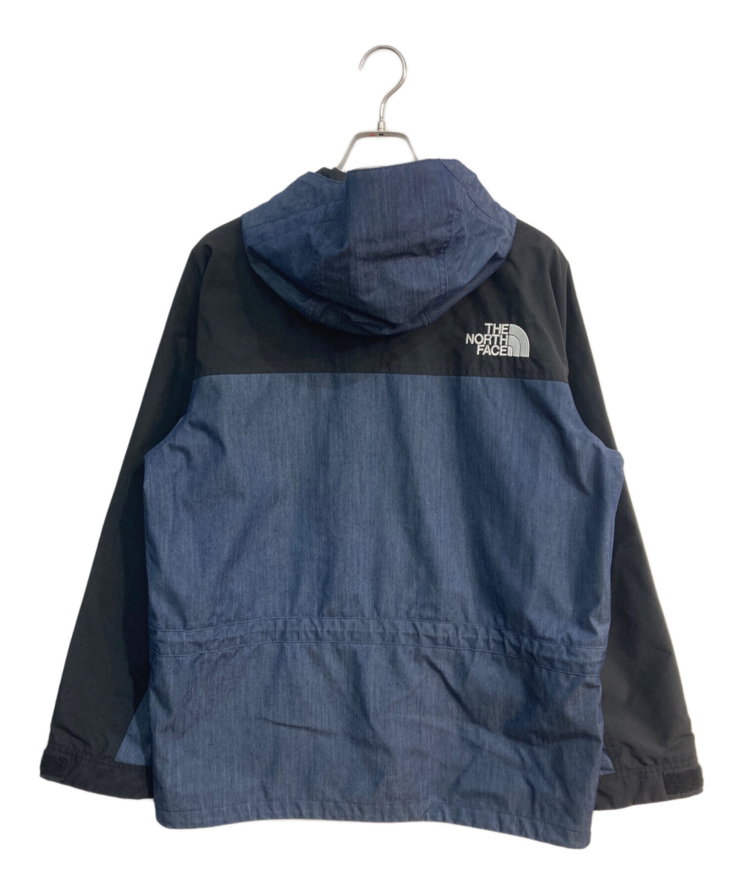 中古・古着通販】THE NORTH FACE (ザ ノース フェイス) マウンテン 
