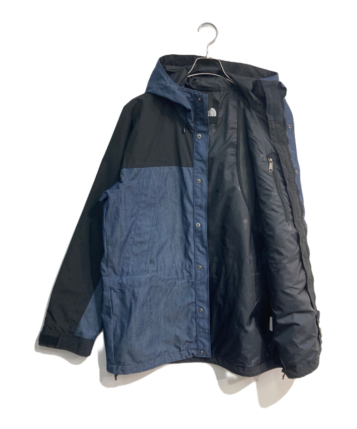 中古・古着通販】THE NORTH FACE (ザ ノース フェイス) マウンテン 