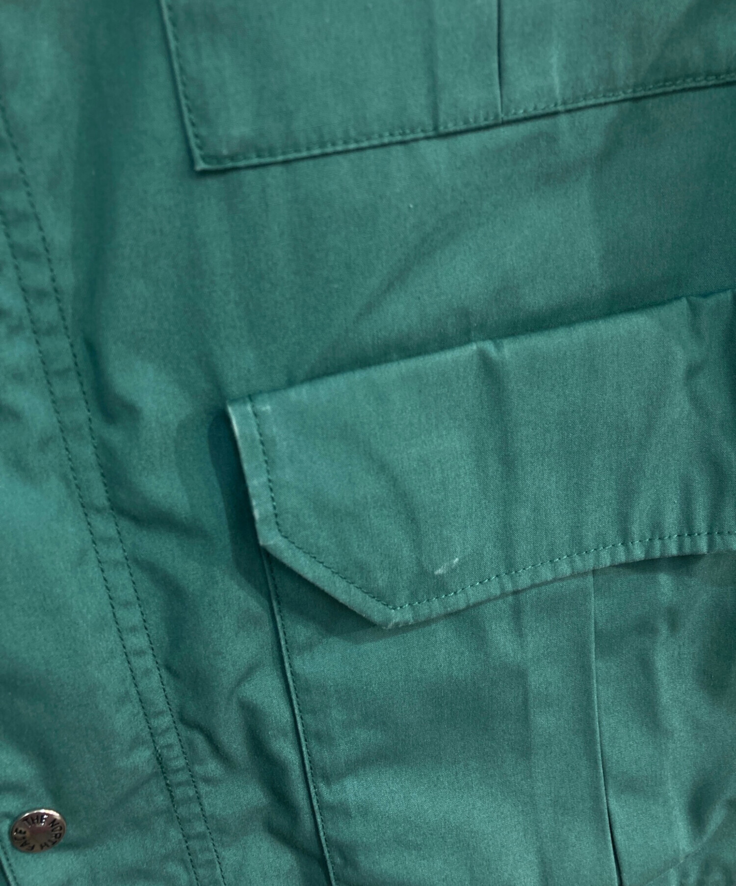 中古・古着通販】THE NORTHFACE PURPLELABEL (ザ・ノースフェイス