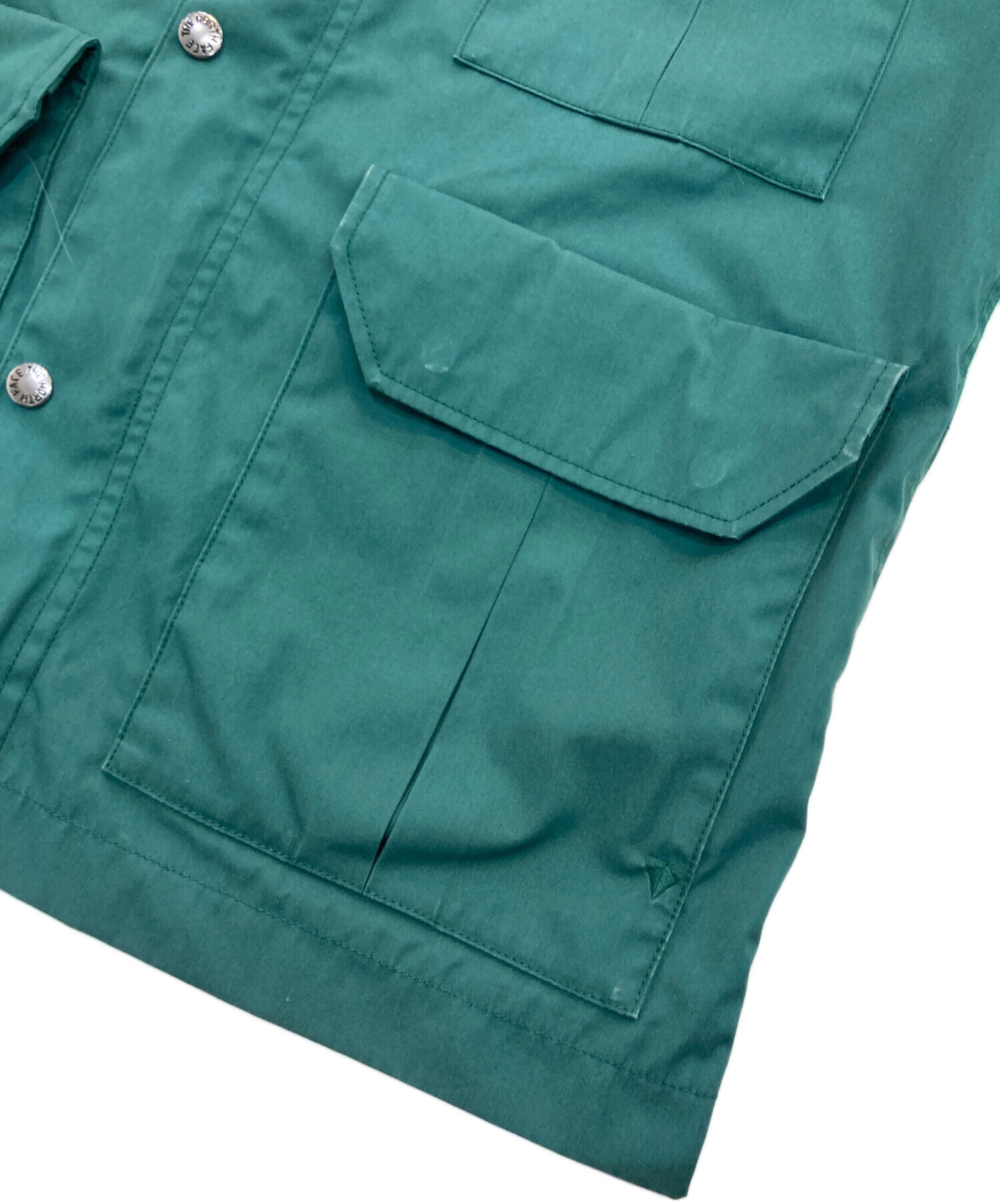 中古・古着通販】THE NORTHFACE PURPLELABEL (ザ・ノースフェイス