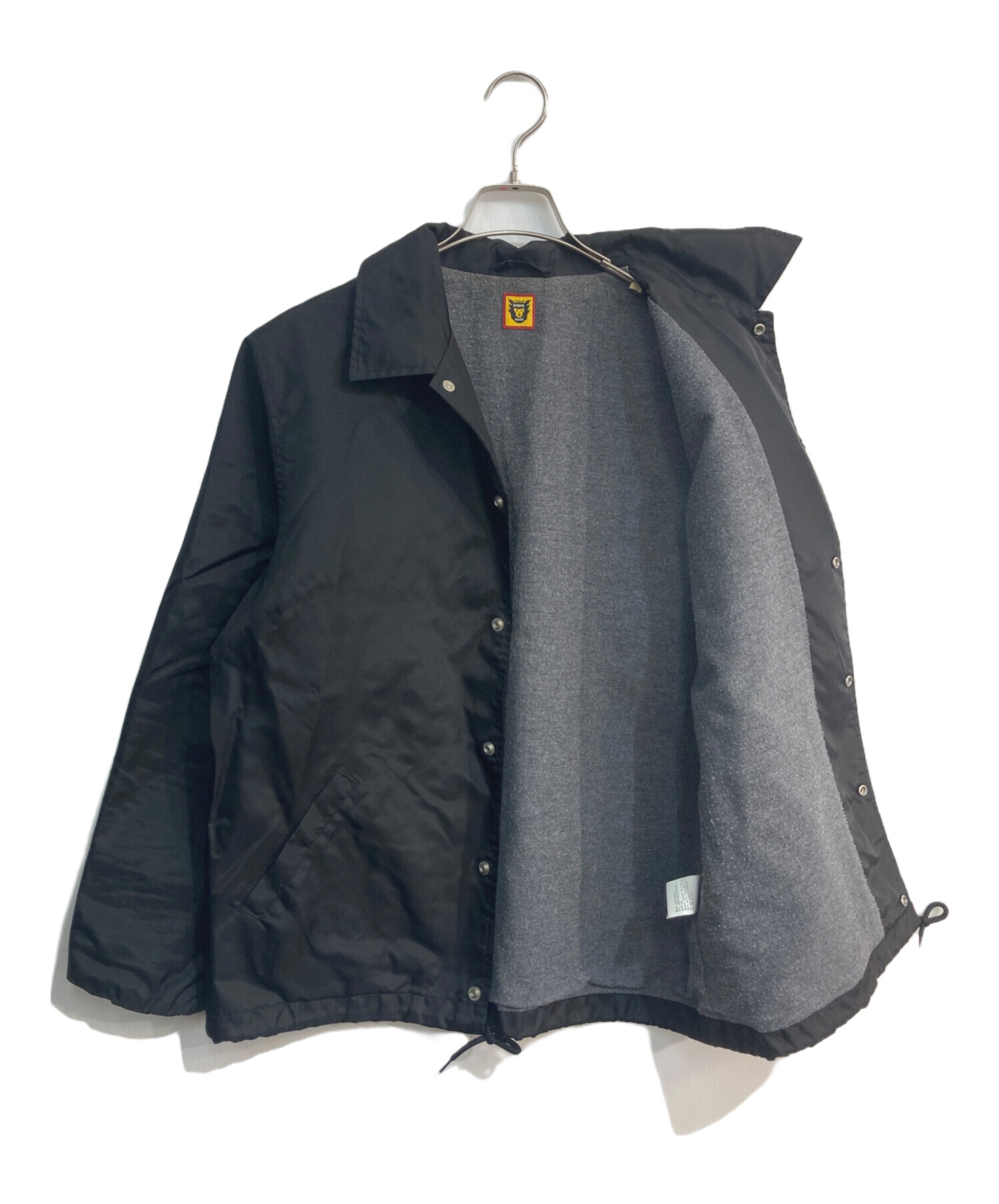 中古・古着通販】HUMAN MADE (ヒューマンメイド) コーチジャケット