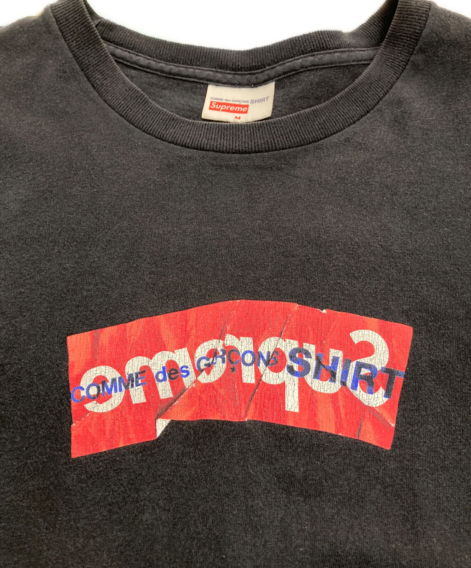 中古・古着通販】COMME des GARCONS SHIRT (コムデギャルソンシャツ 