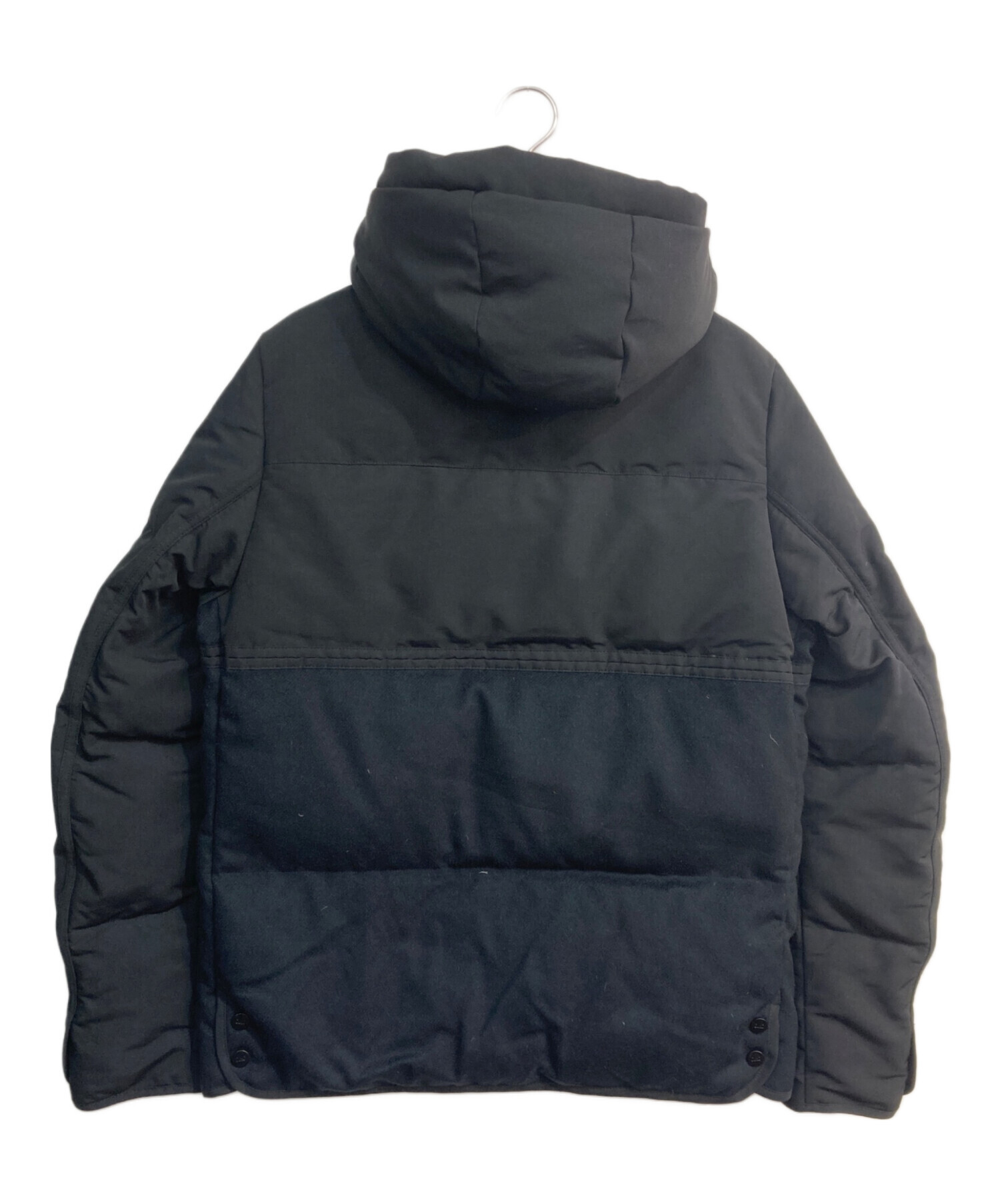 中古・古着通販】DUNO (デュノ) ダウンジャケット PALM PRATO SATU 610