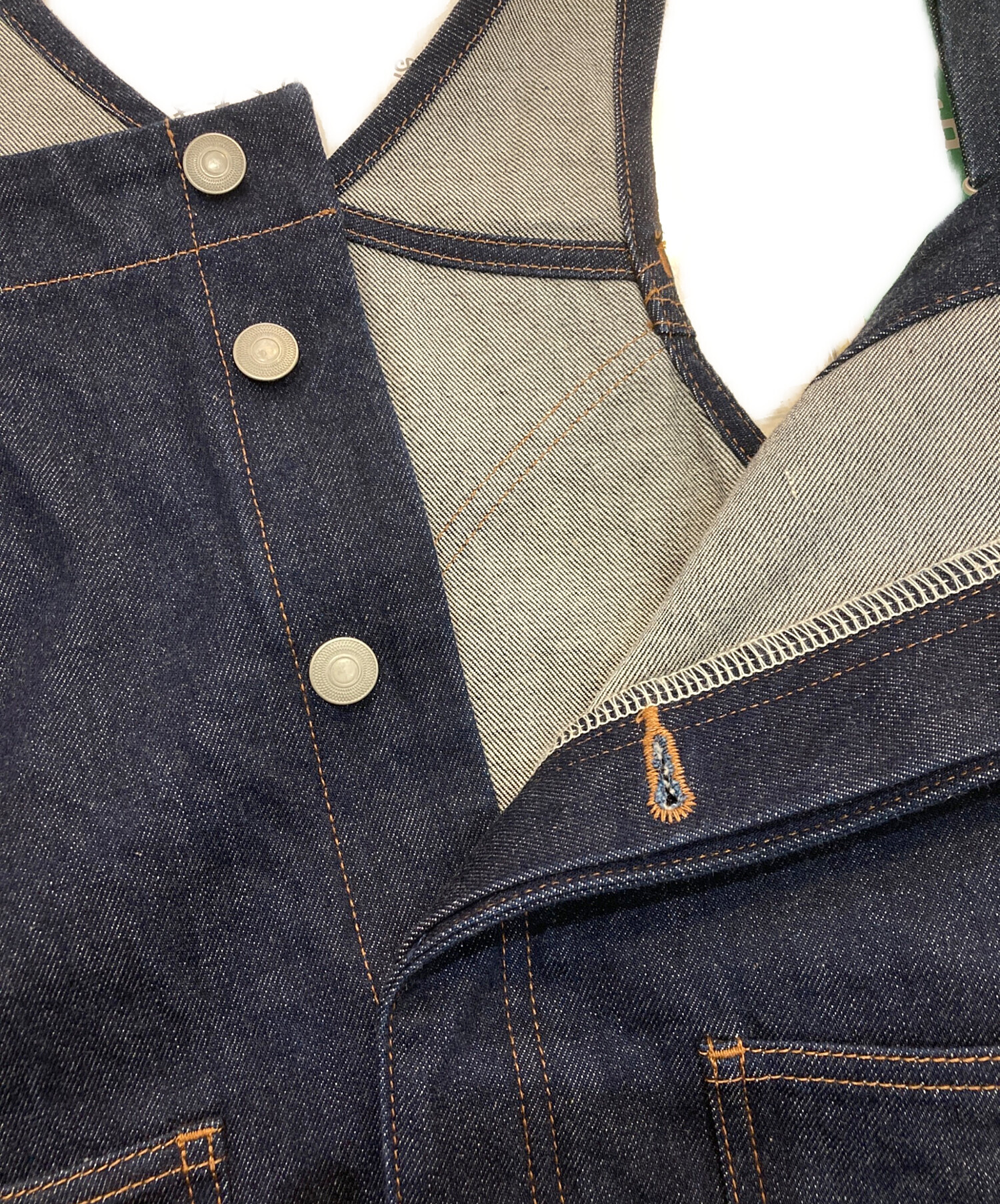 中古・古着通販】Ripo trenta anni (リポトレンタアンニ) サイド