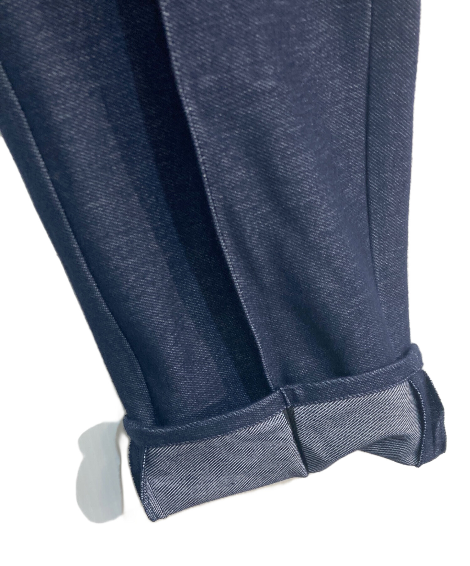 giab's お値下げ！giabs archivio bleu 1プリーツ 42 テクノ