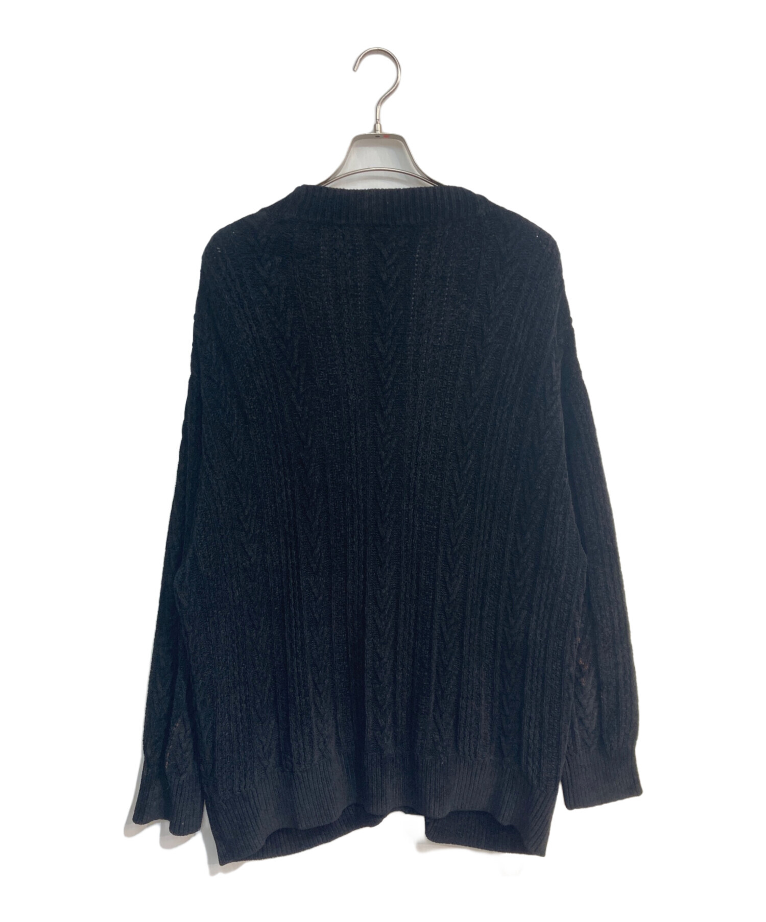 中古・古着通販】ABYTS (エーバイティーエス) モールケーブル