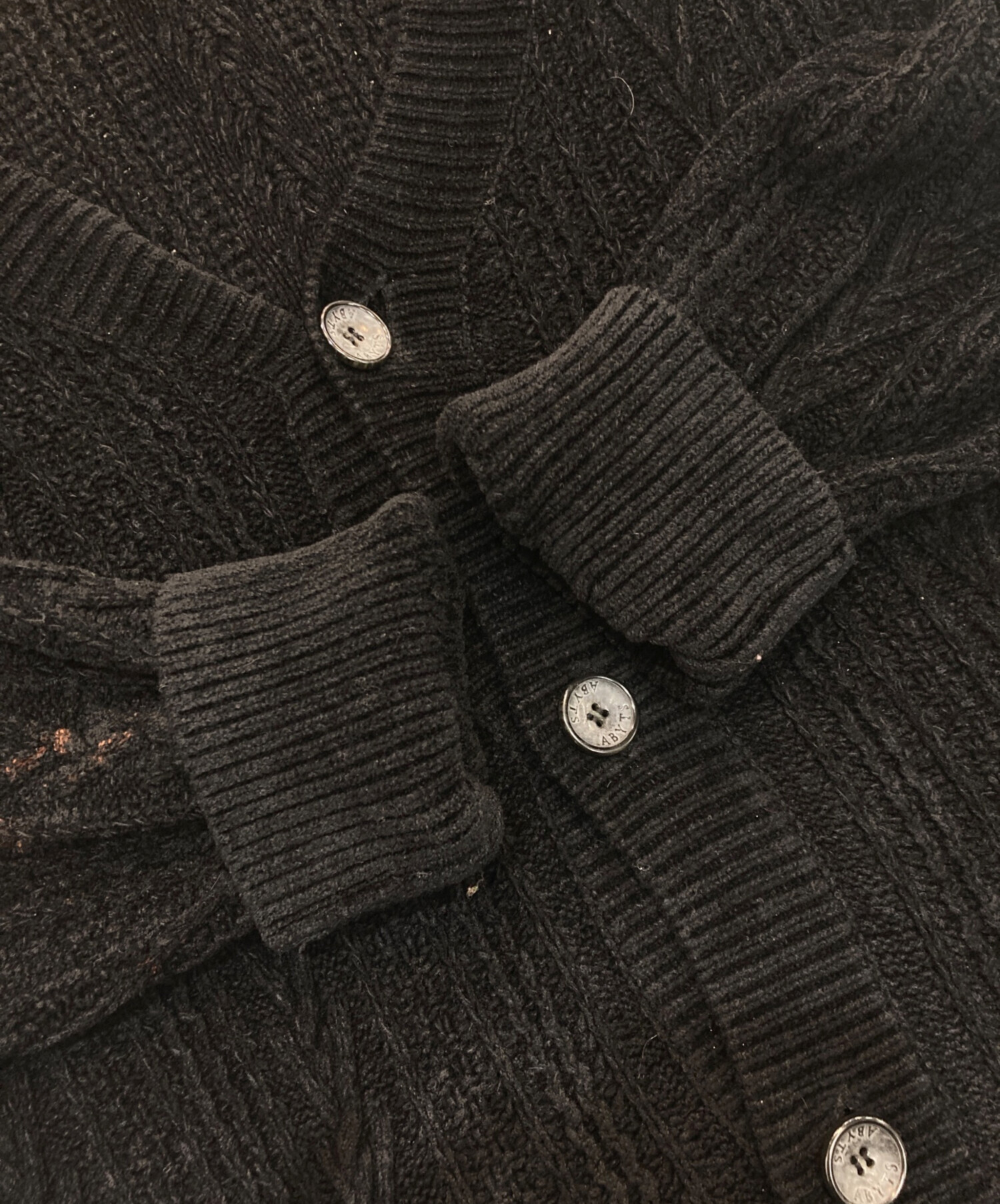 新品 abyts エーバイティエス WOOL  COAT SUMMER WOOL COAT – ABYTS