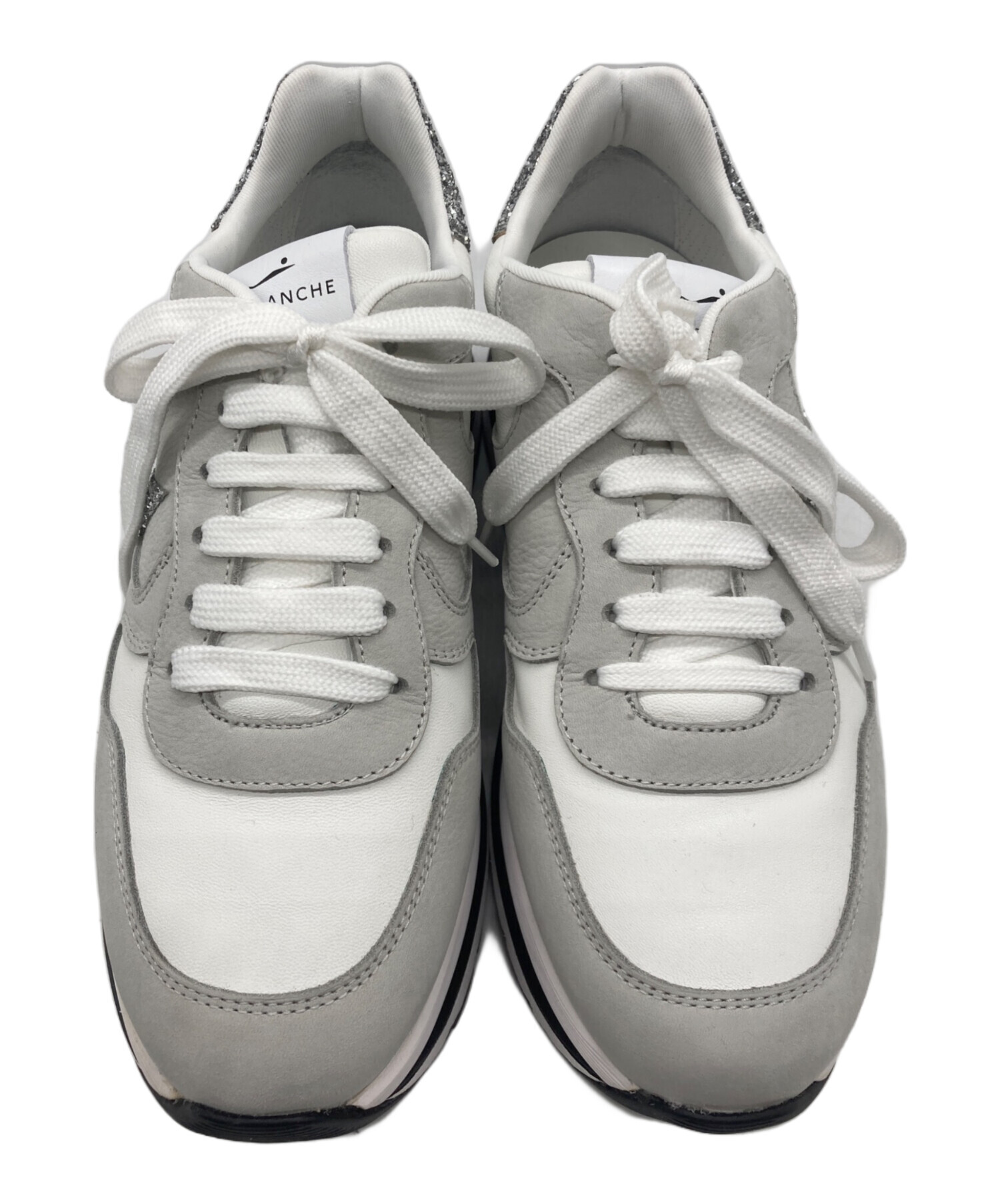 中古・古着通販】VOILE BLANCHE (ボイルブランシェ) ローカット 