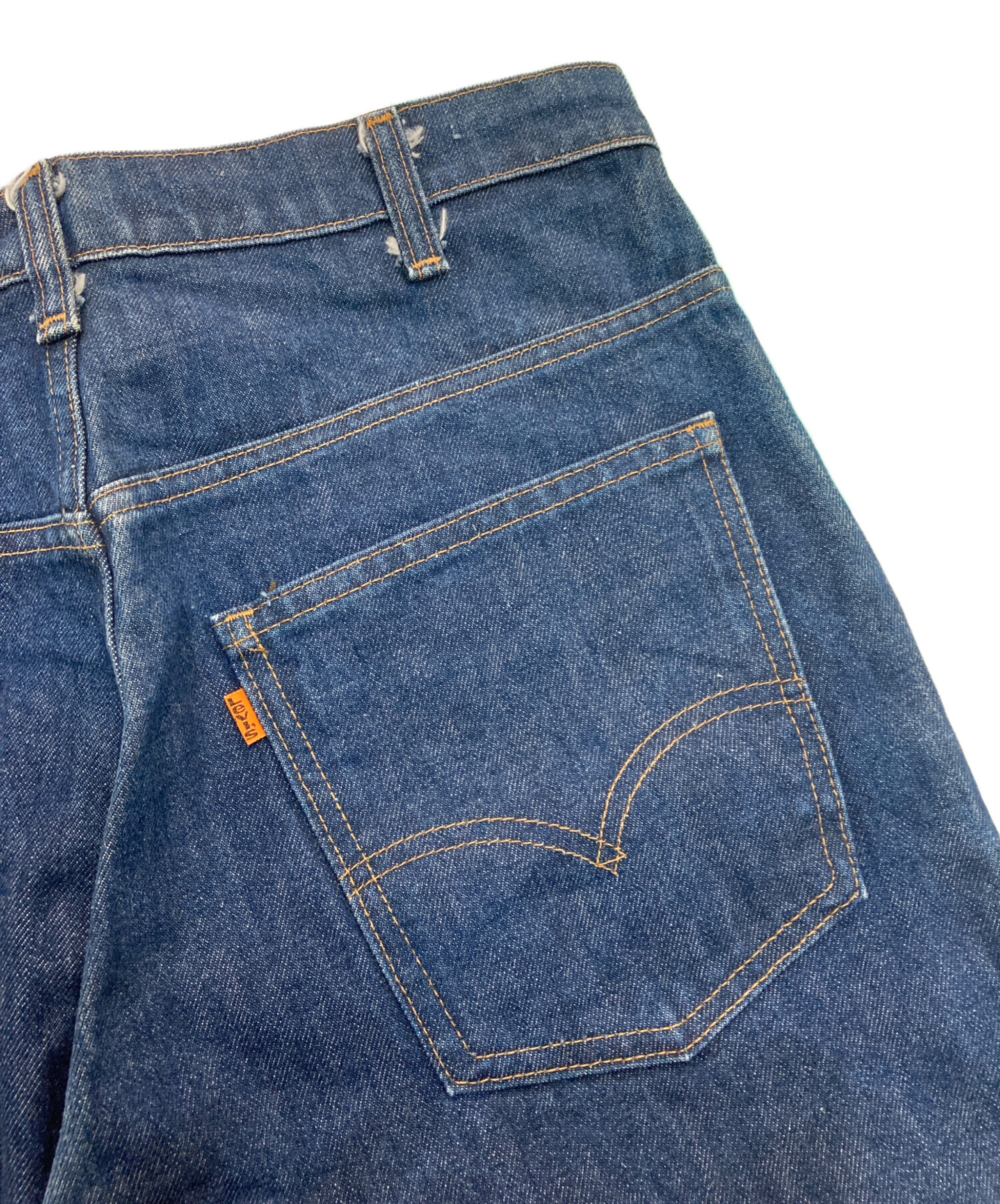 デプス まとめ売り 11点 中古・古着通販】LEVI'S (リーバイス) 70'sブーツカットジーンズ