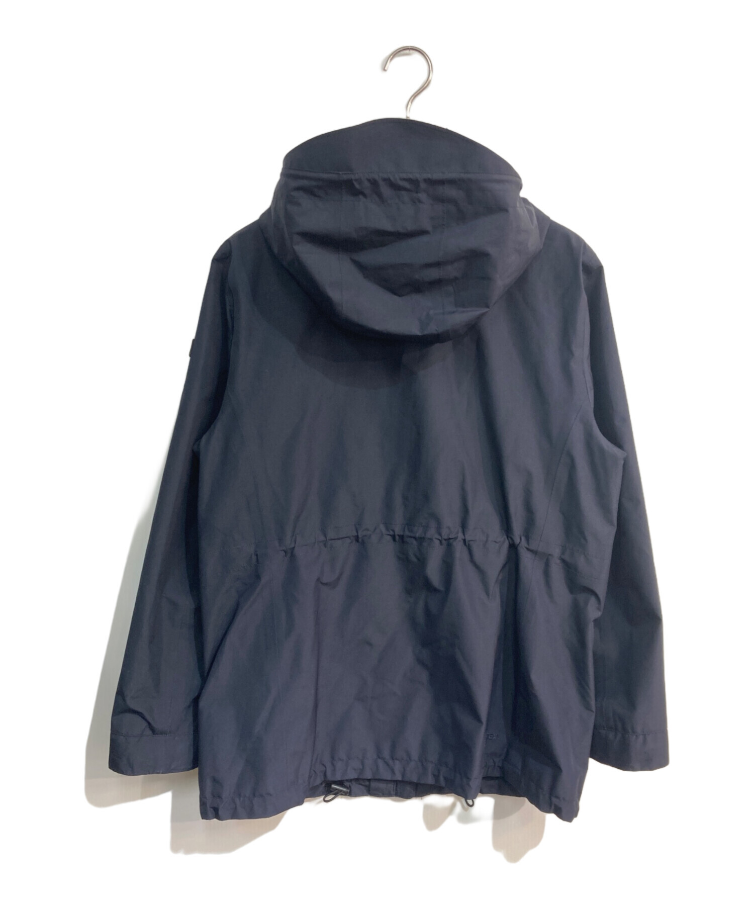 中古・古着通販】AIGLE (エーグル) フーデッドジャケット GORE-TEX