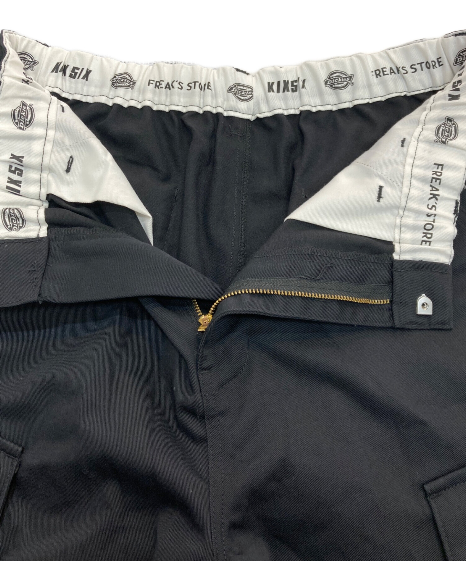 中古・古着通販】Dickies (ディッキーズ) KIXSIX (キックスシックス
