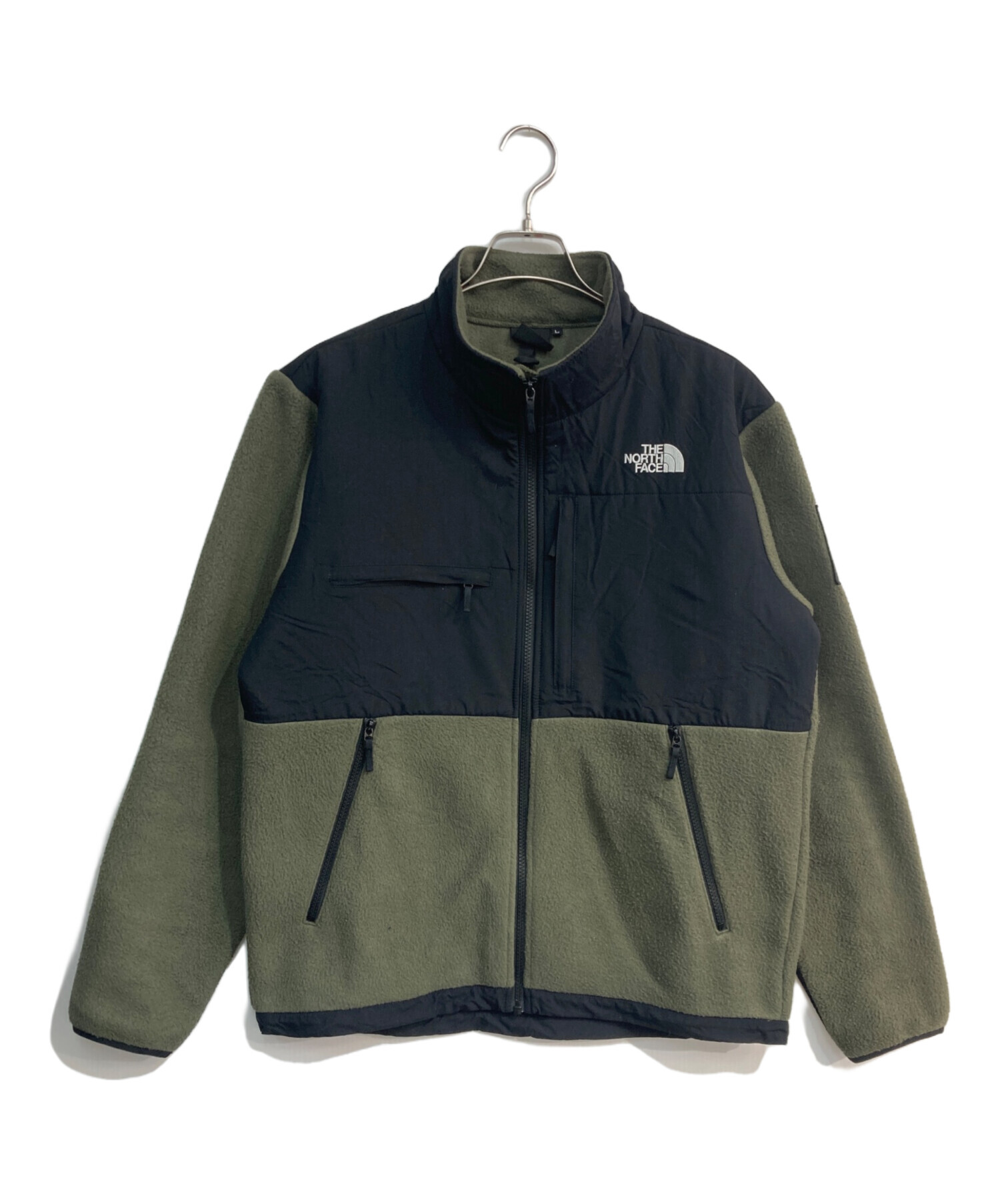 中古・古着通販】THE NORTH FACE (ザ ノース フェイス) デナリ