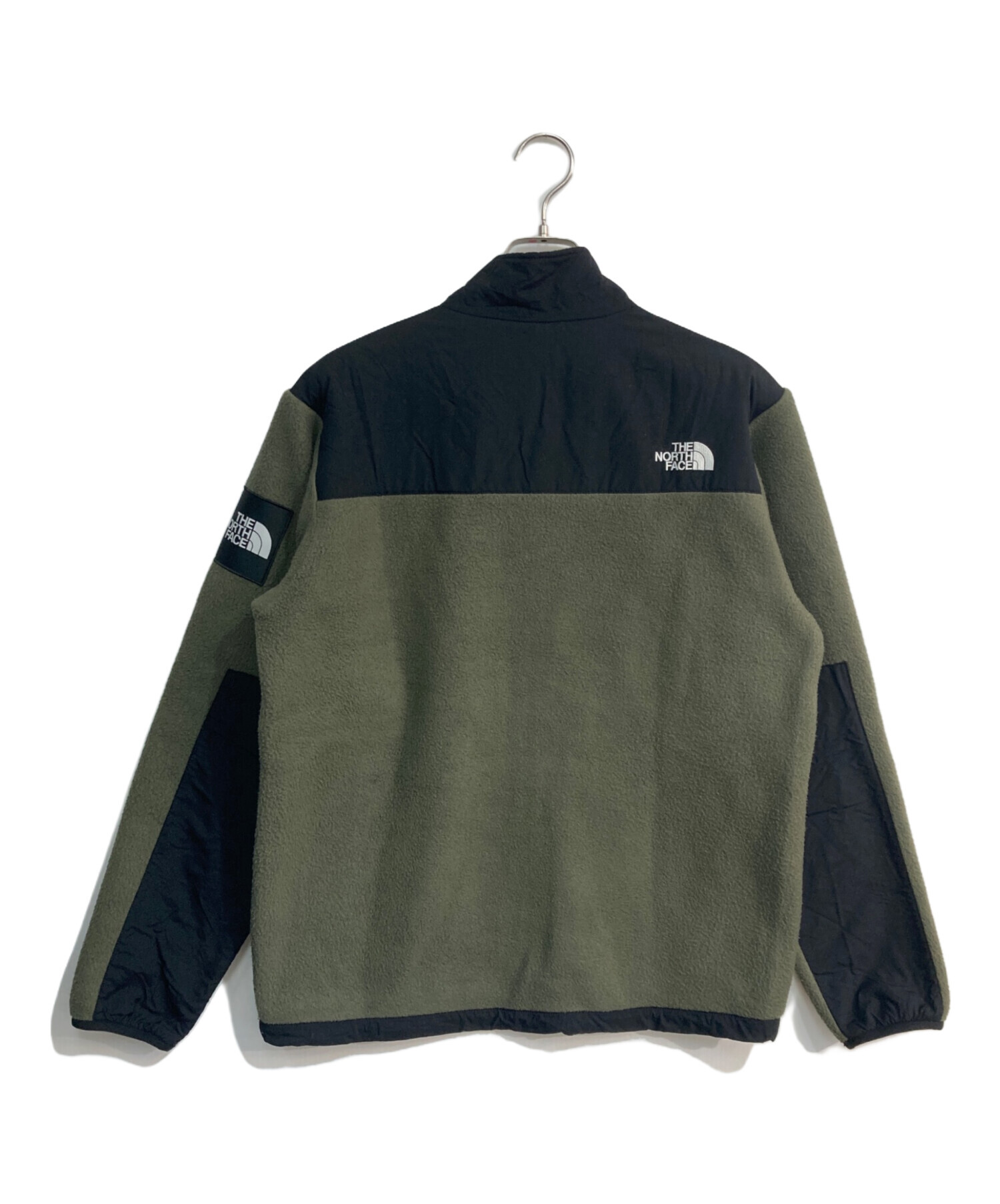 中古・古着通販】THE NORTH FACE (ザ ノース フェイス) デナリ