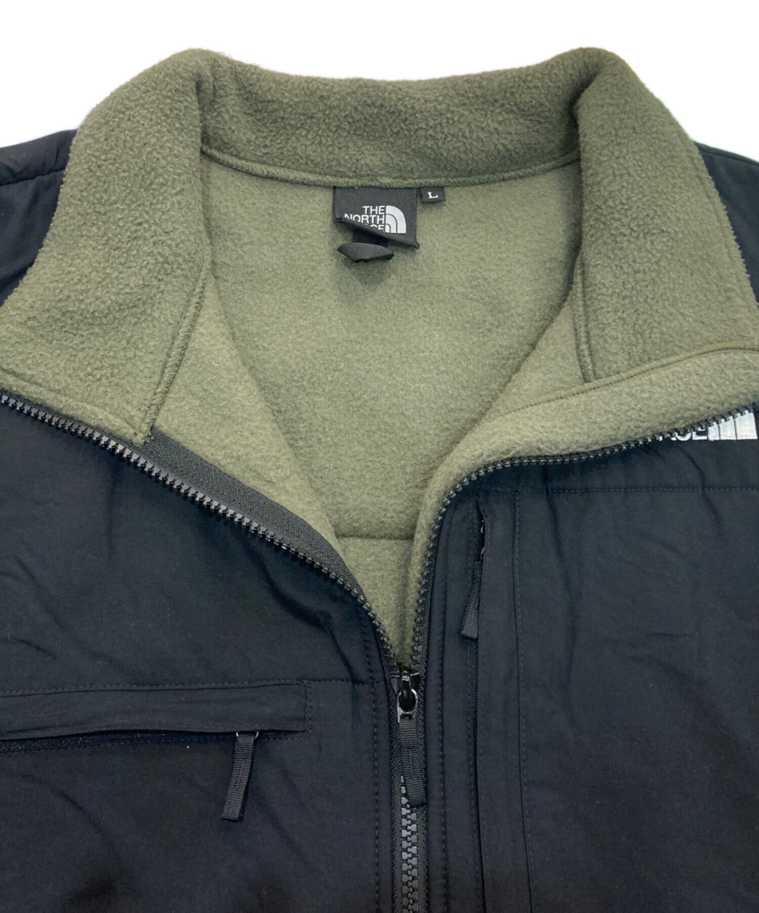 中古・古着通販】THE NORTH FACE (ザ ノース フェイス) デナリ