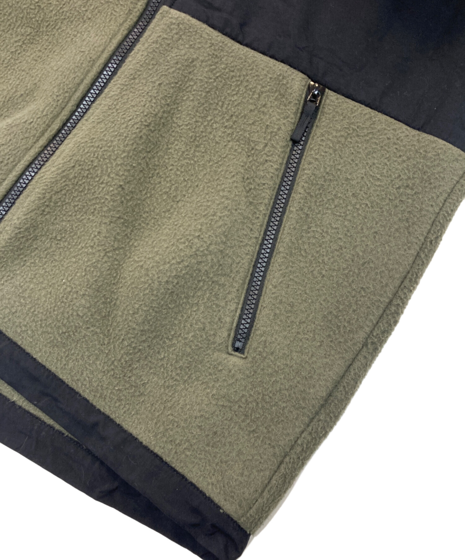 中古・古着通販】THE NORTH FACE (ザ ノース フェイス) デナリ
