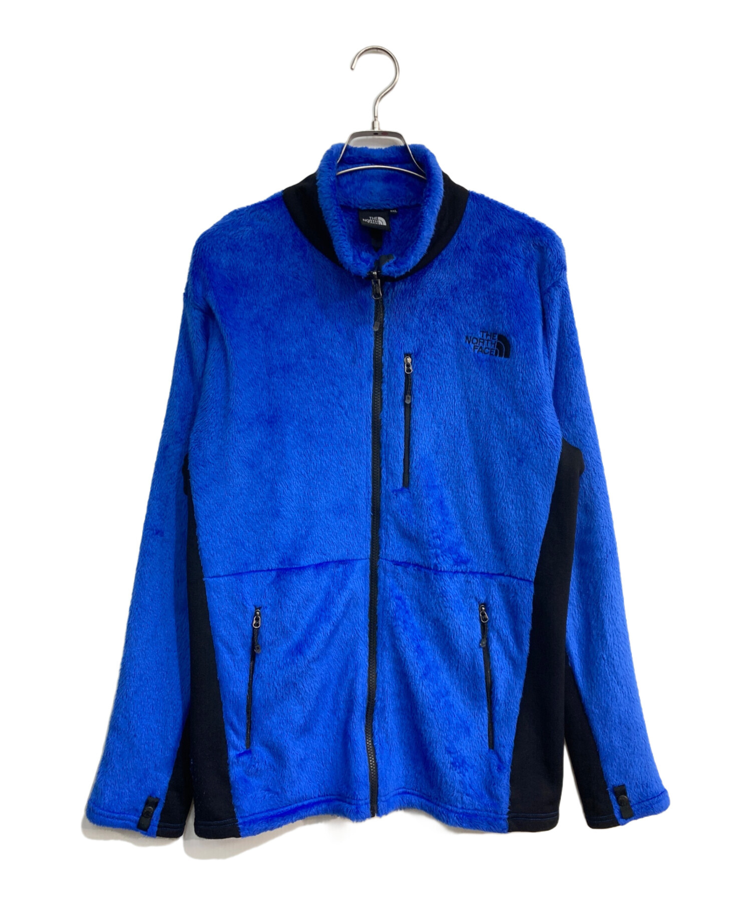 中古・古着通販】THE NORTH FACE (ザ ノース フェイス) ジップイン 