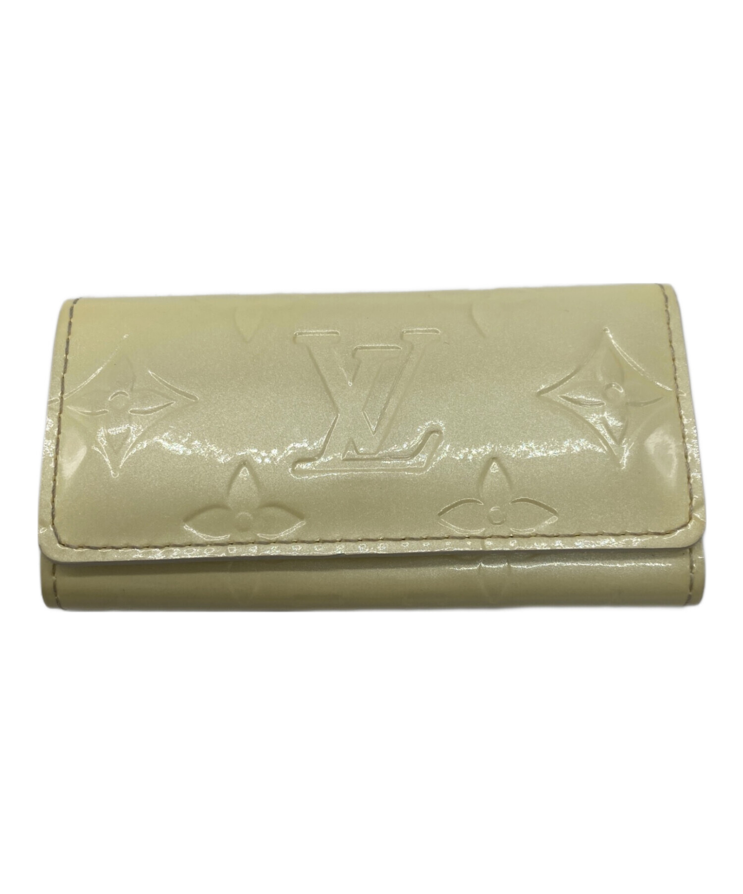 中古・古着通販】LOUIS VUITTON (ルイ ヴィトン) キーケース 