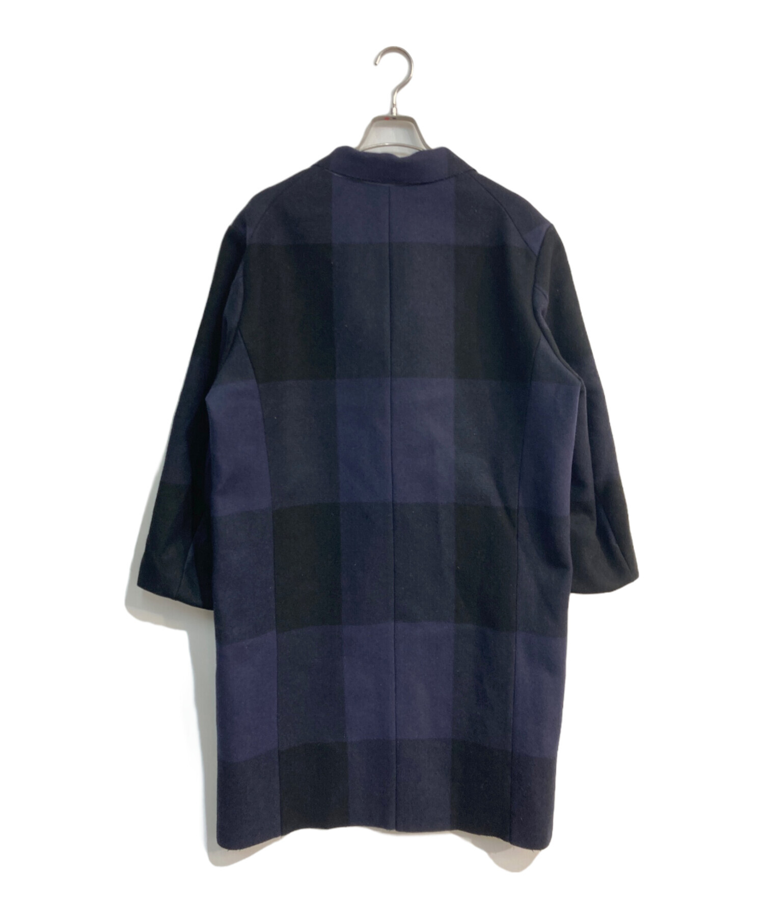 最終値下げ　SUNSEA メルトンジャケット 最終値下げ SUNSEA メルトン ジャケット 美品