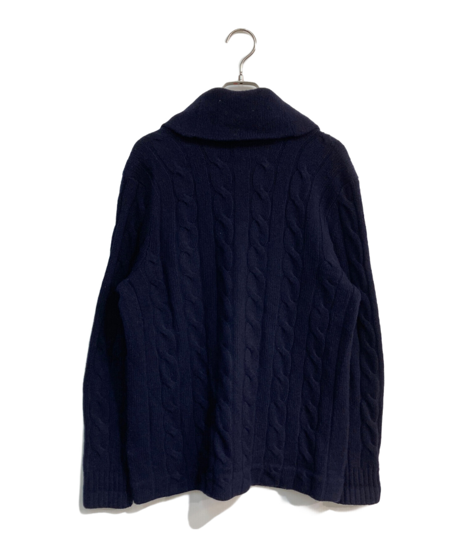 中古・古着通販】POLO RALPH LAUREN (ポロ・ラルフローレン) ショール 