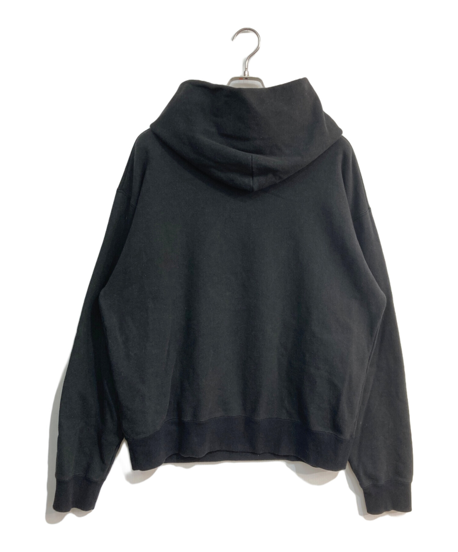 中古・古着通販】MAISON KITSUNE (メゾンキツネ) プルオーバーパーカー  