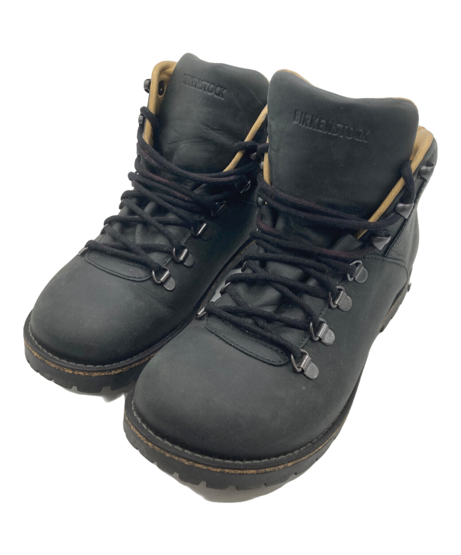 ビルケンシュトック ビルケンシュトック ベニントン ショートブーツ