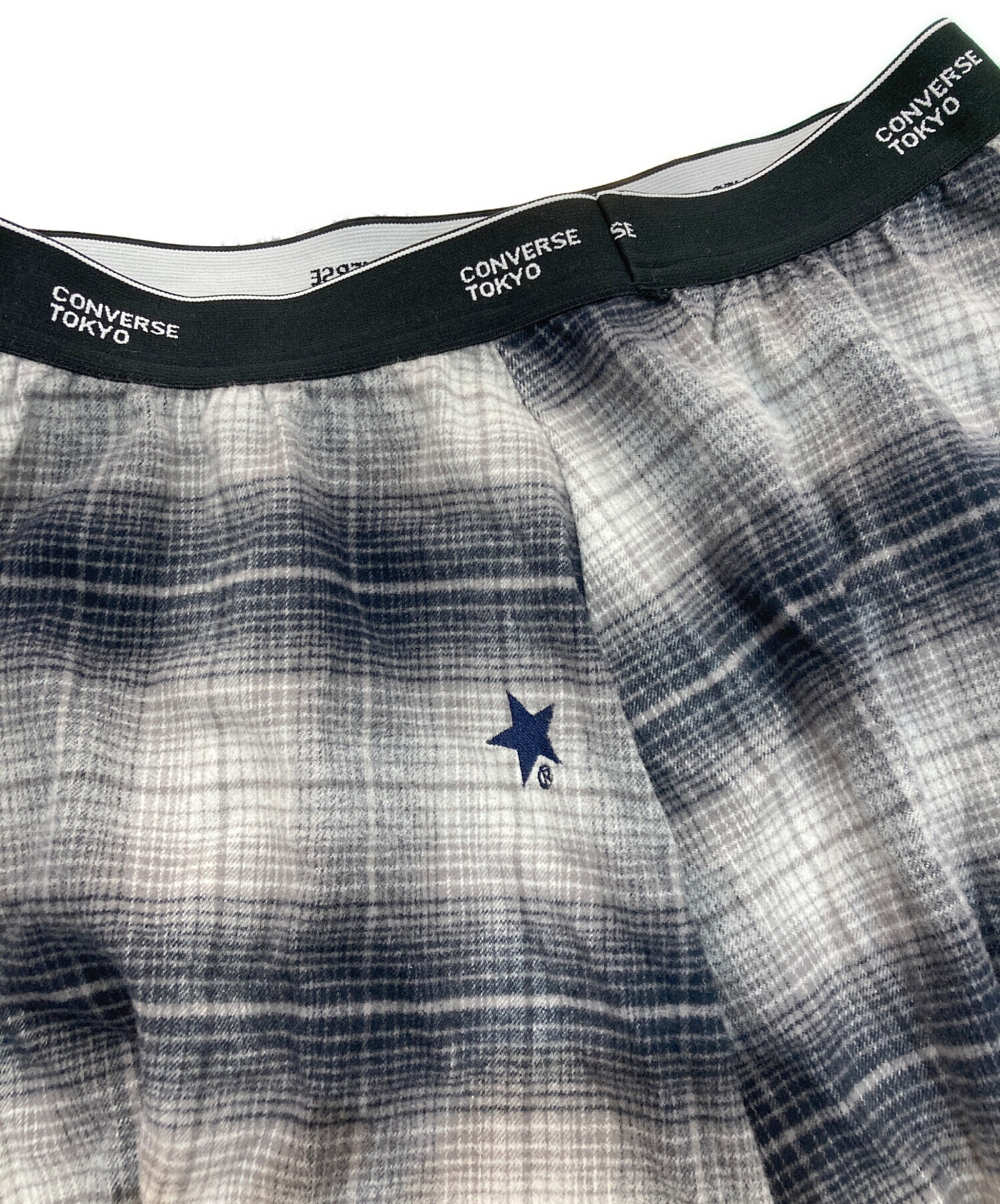 中古・古着通販】PENDLETON (ペンドルトン) CONVERSE TOKYO