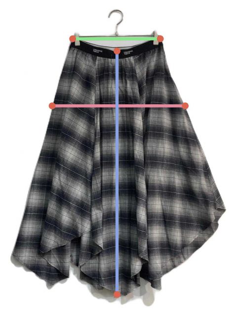 中古・古着通販】PENDLETON (ペンドルトン) CONVERSE TOKYO