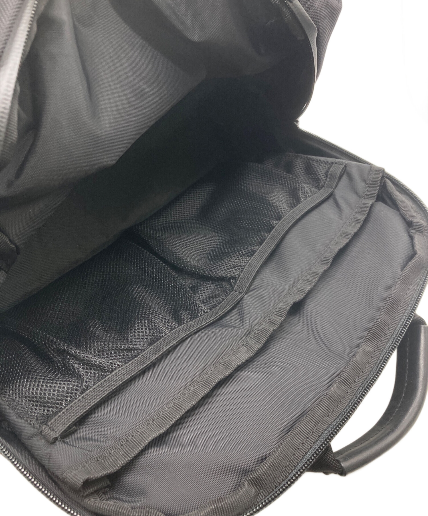 中古・古着通販】drip (ドリップ) FLOORPACK ver.2 約13L ブラック