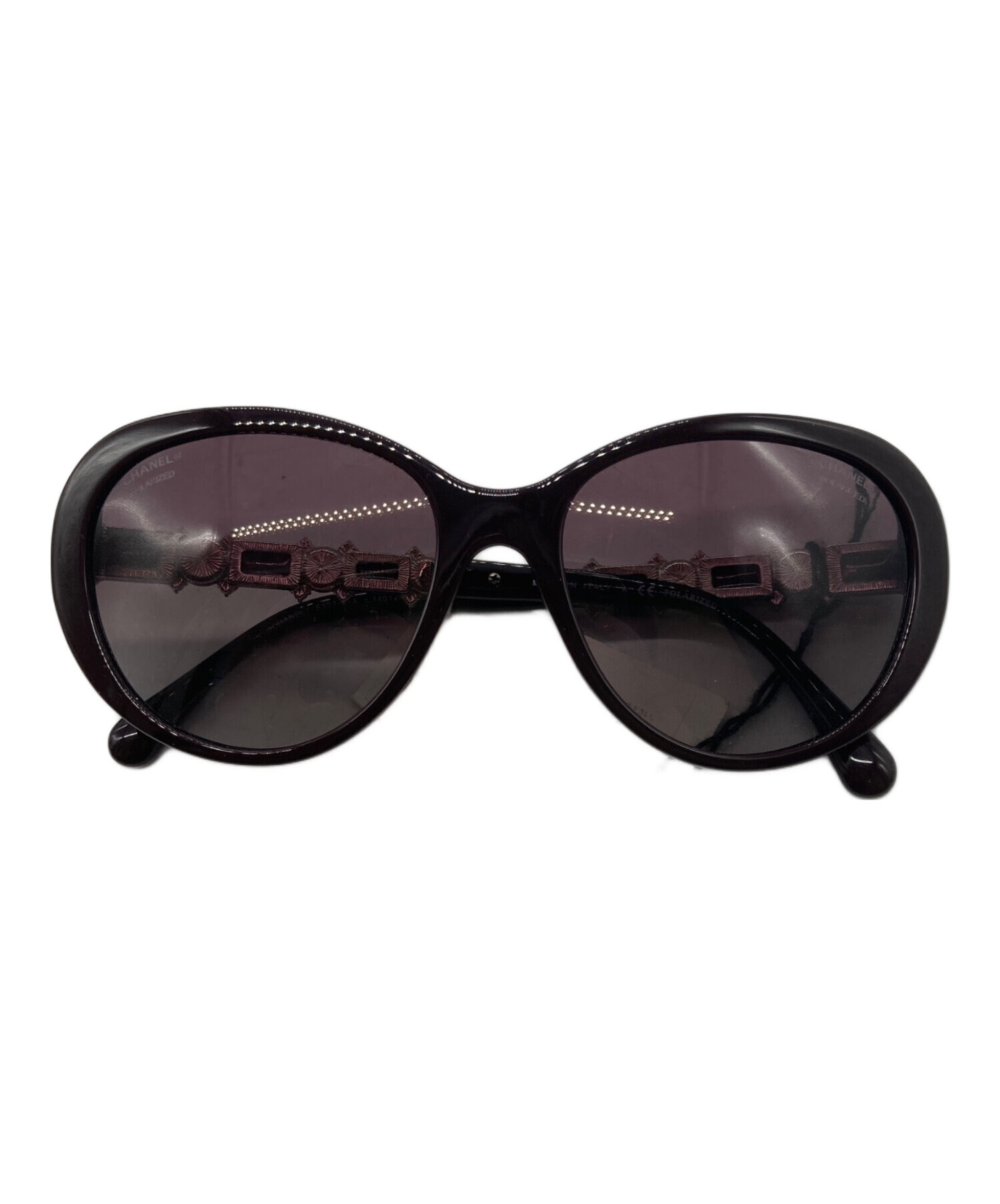 中古・古着通販】CHANEL (シャネル) ココマーク フェイクパール 中古・古着通販】CHANEL (シャネル) ココマーク フェイクパール