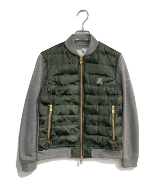 中古・古着通販】MARK&LONA (マークアンドロナ) ゴルフウェア(トップス