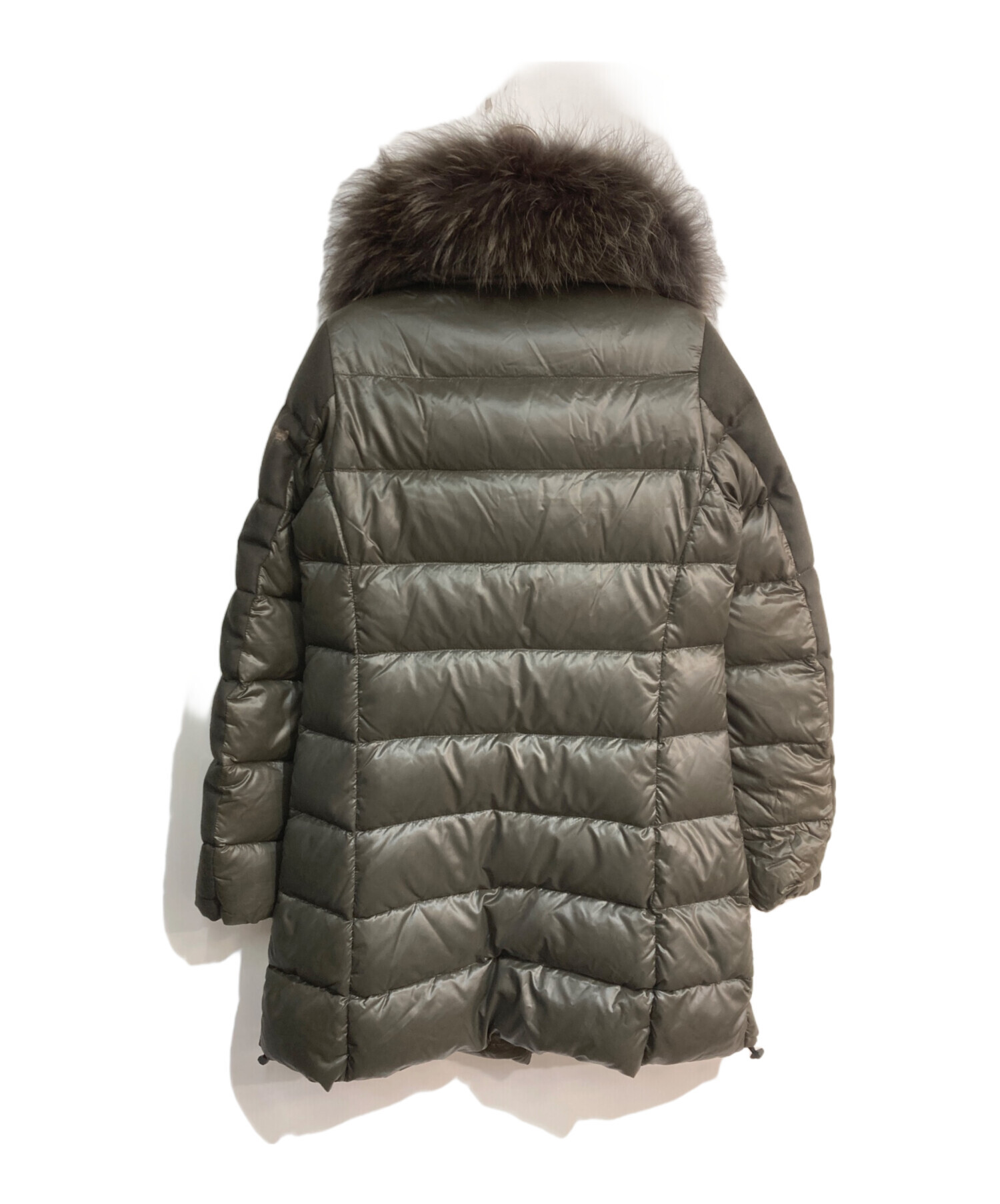 中古・古着通販】DUVETICA (デュベティカ) PROCRI ダウンコート D