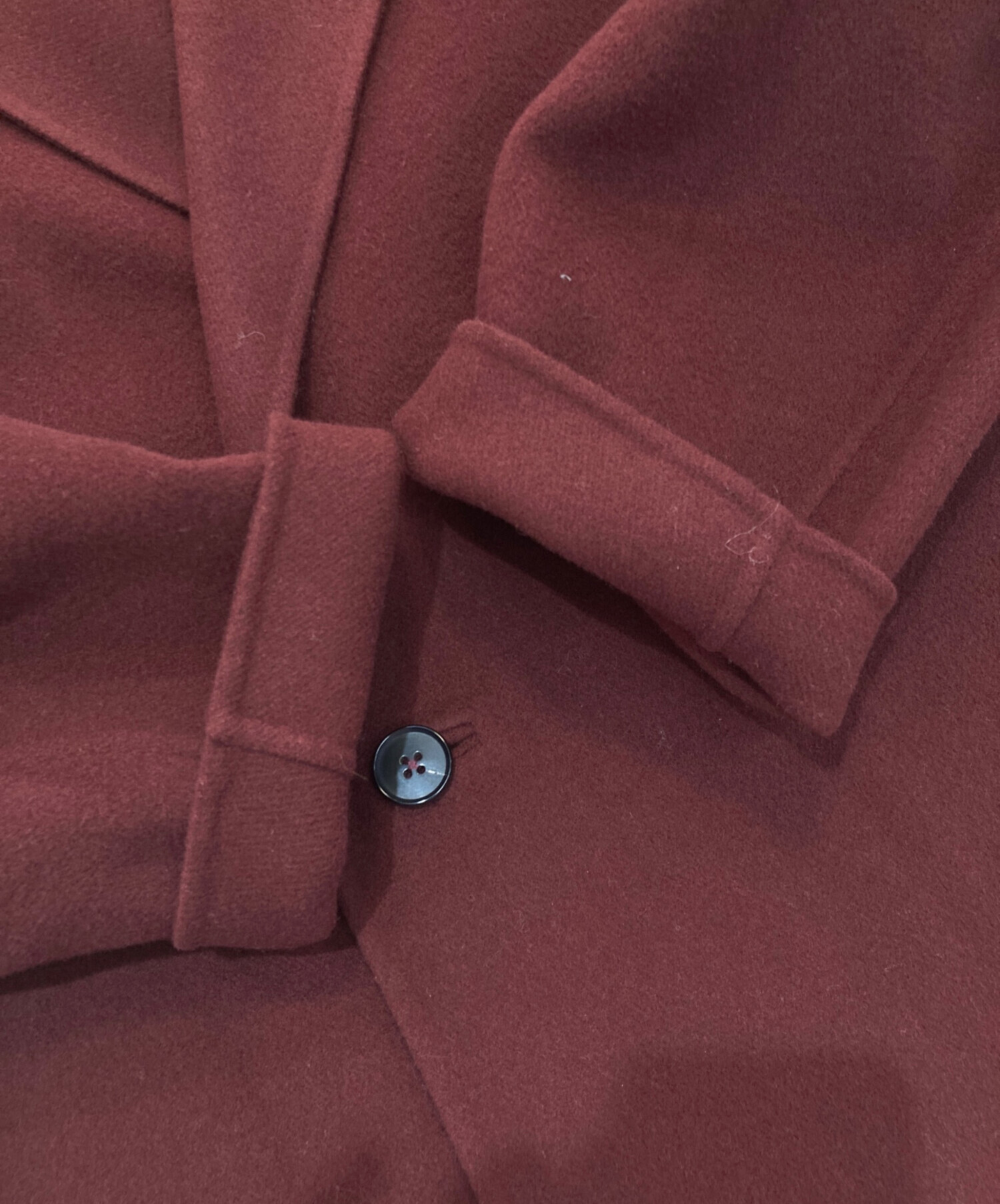 中古・古着通販】TOMORROWLAND .B (トゥモローランド ビー) リバー