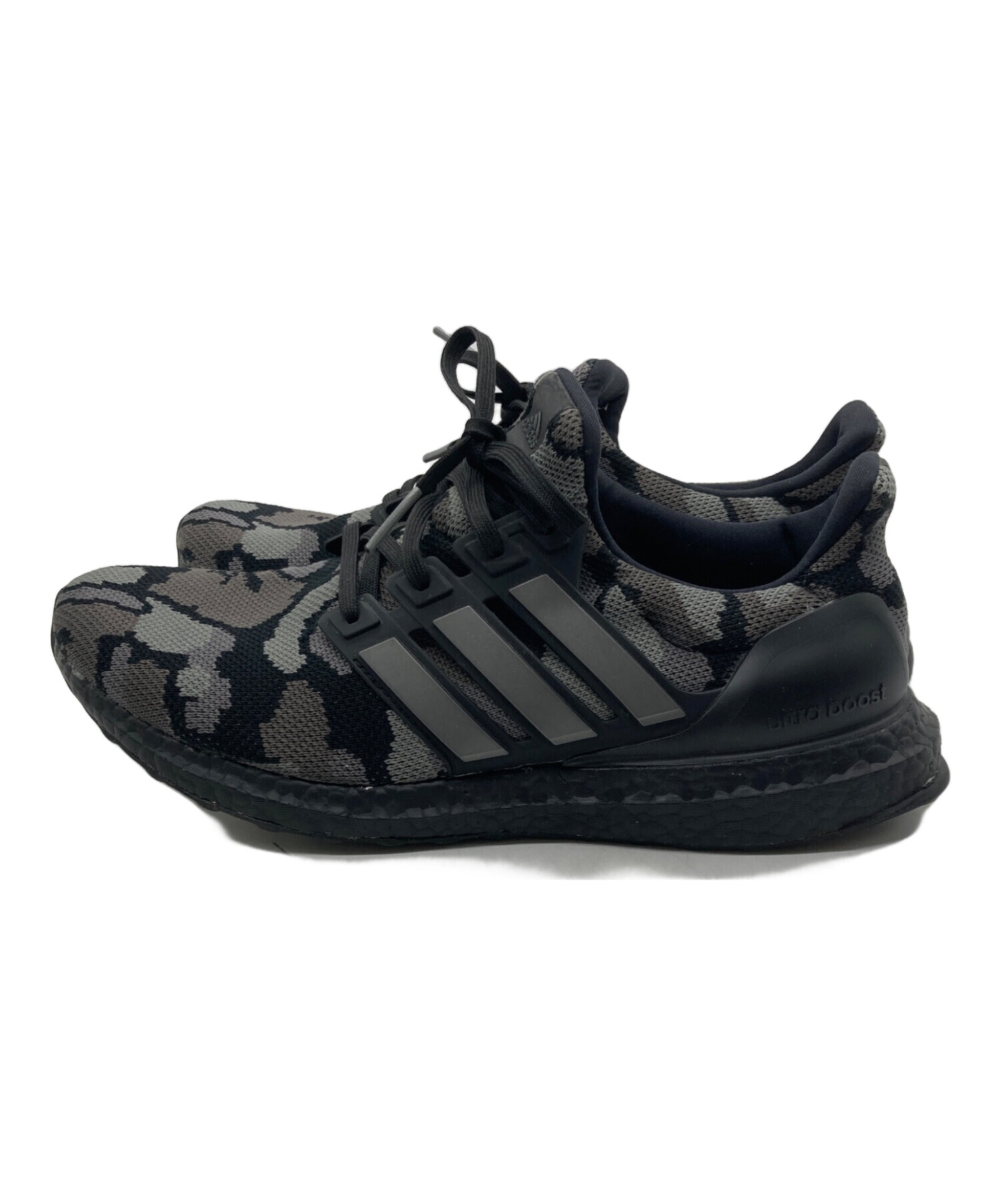 中古・古着通販】adidas (アディダス) ULTRA BOOST BAPE G54784  