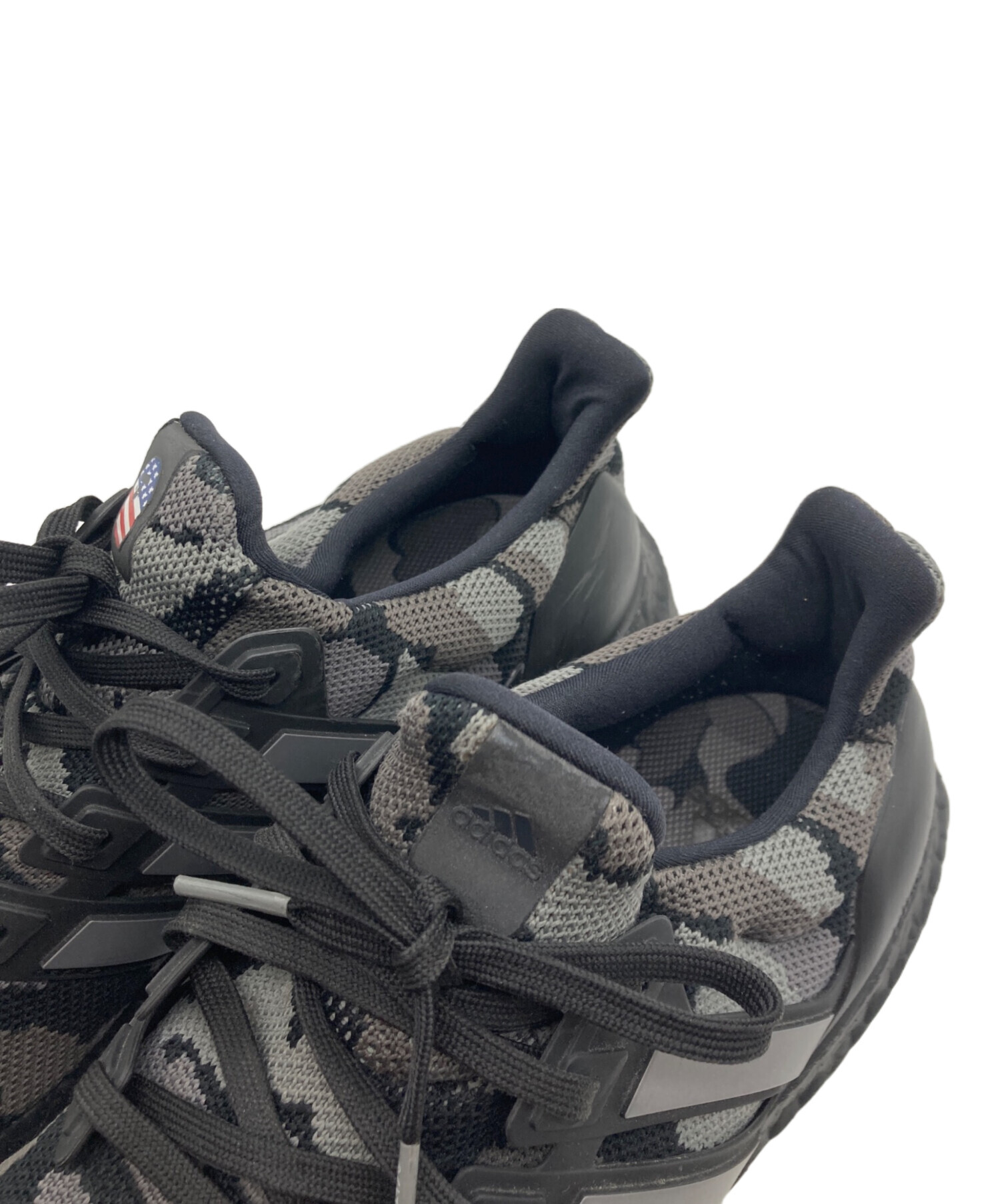 中古・古着通販】adidas (アディダス) ULTRA BOOST BAPE G54784  