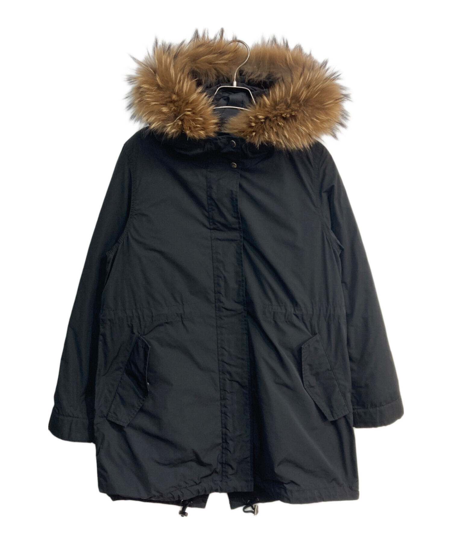 中古・古着通販】23区 (ニジュウサンク) ライナー付ダウンコート 