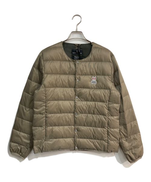 中古・古着通販】Psycho Bunny (サイコ バニー) TAION (タイオン