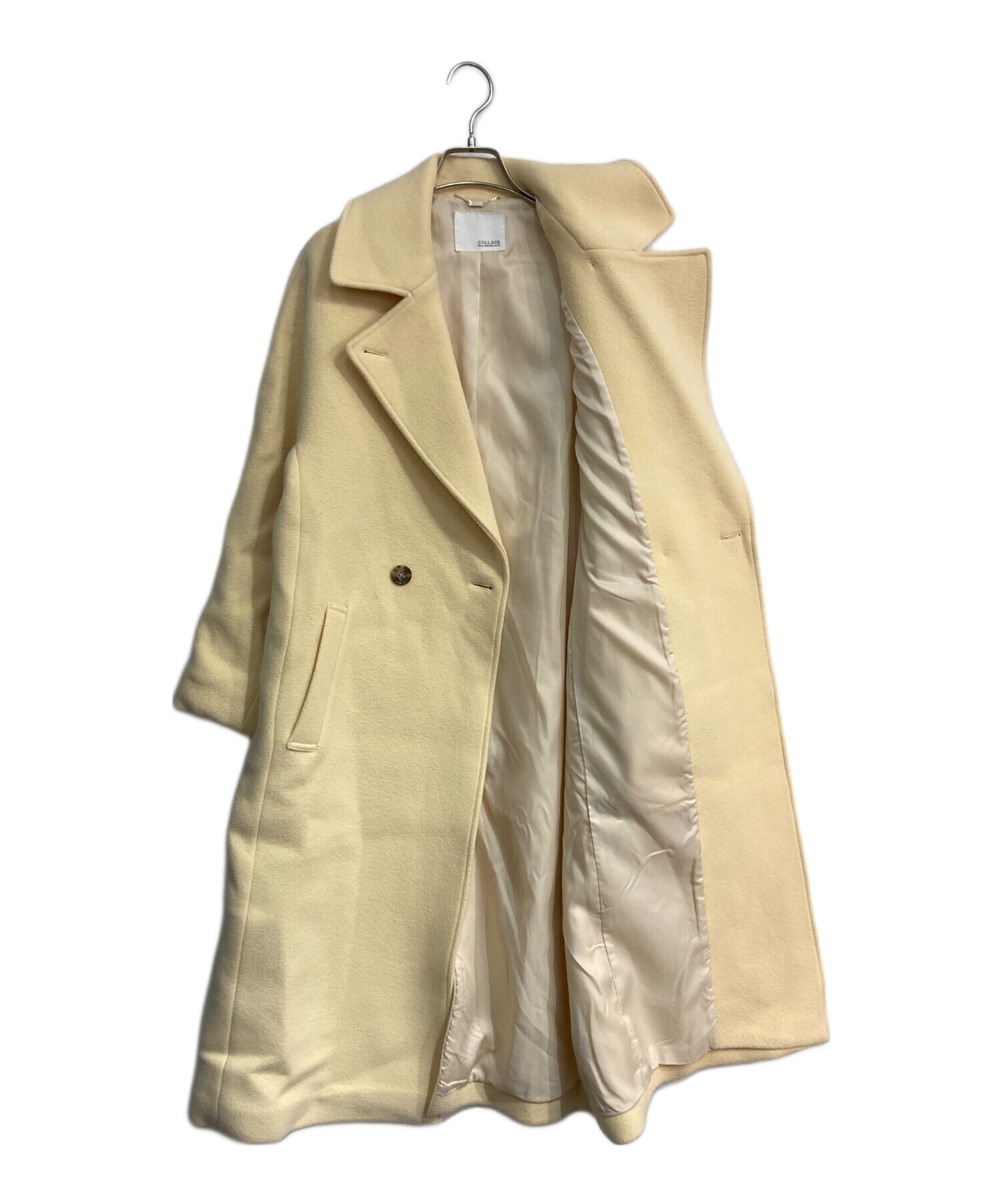 中古・古着通販】COLLAGE GALLARDAGALANTE (コラージュ ガリャルダ