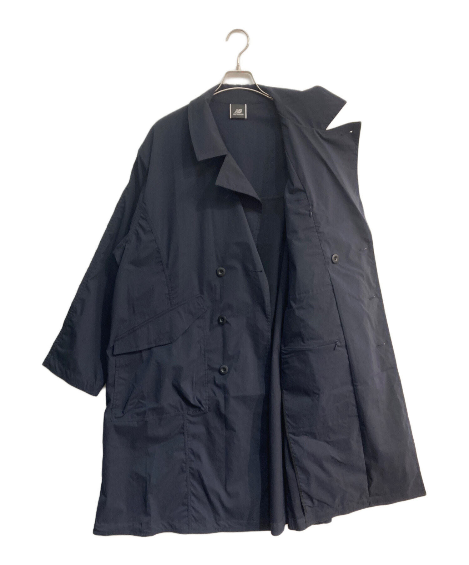 中古・古着通販】NEW BALANCE (ニューバランス) MET24 Utility Coat