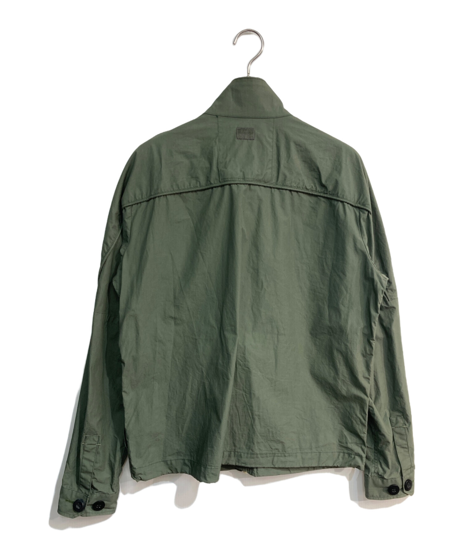 中古・古着通販】G-STAR RAW (ジースターロゥ) Long Pocket Track