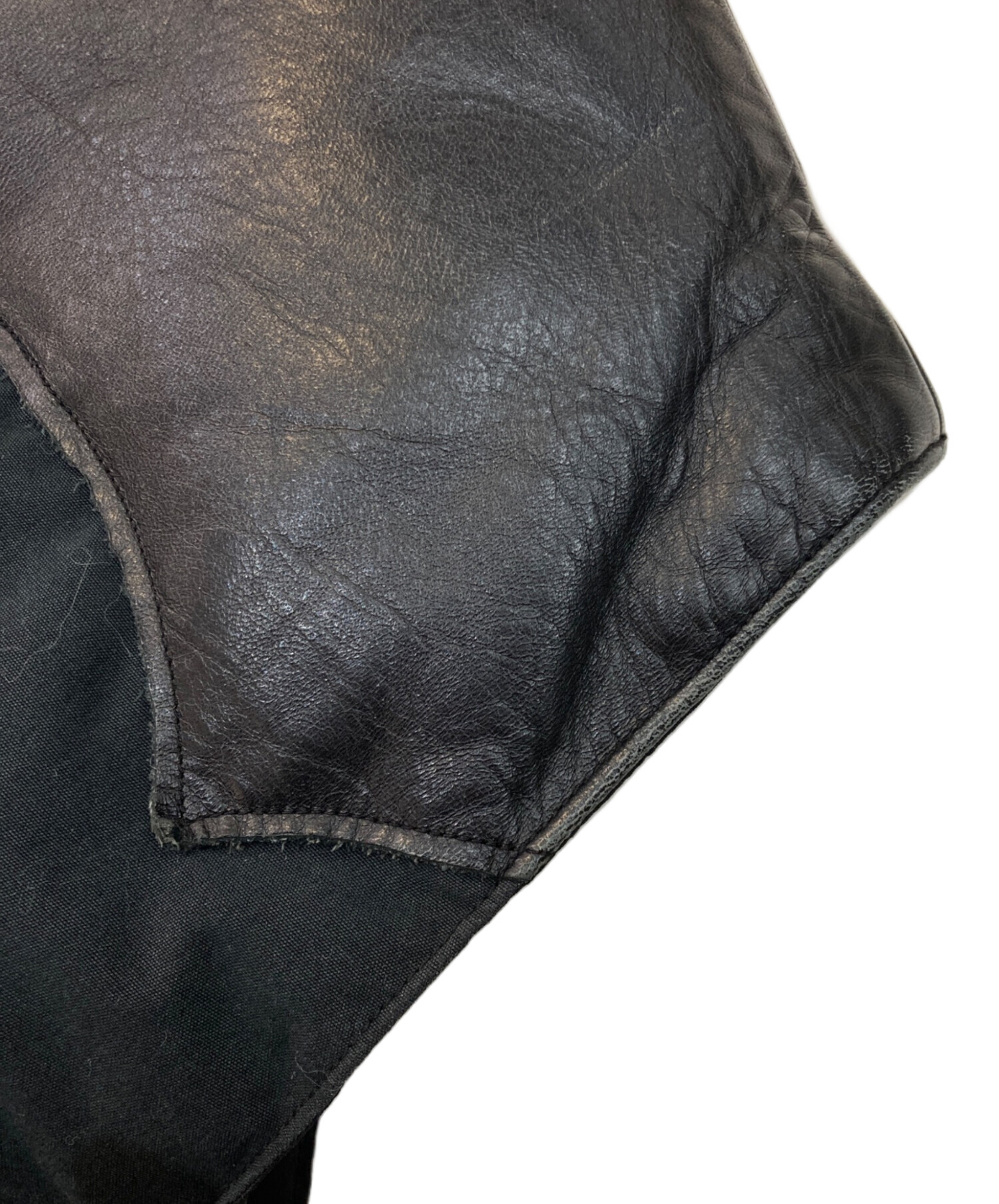 中古・古着通販】SUGAR CANE (シュガーケーン) ダウンベスト SC10910