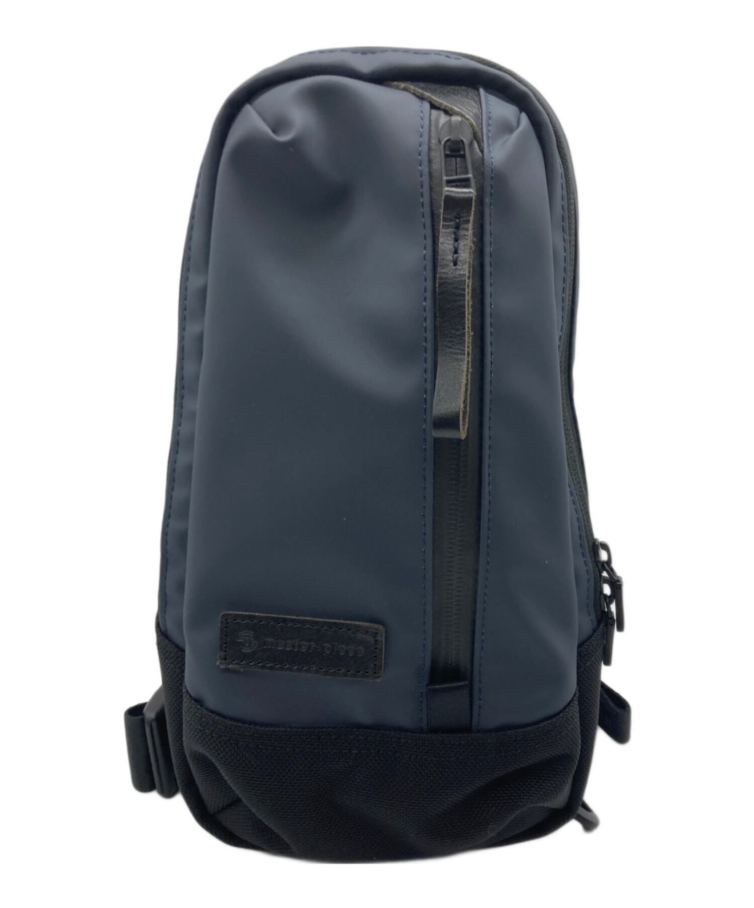 中古・古着通販】master-piece (マスターピース) slick スリングバッグ 