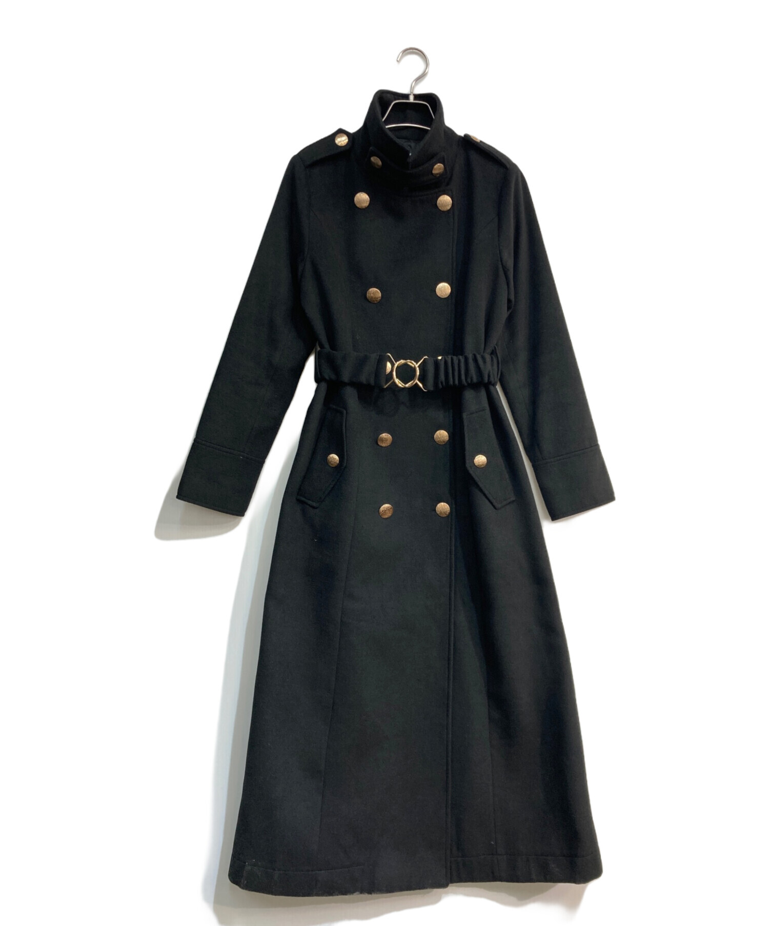 中古・古着通販】ROYAL PARTY (ロイヤルパーティ) スタンドロング 
