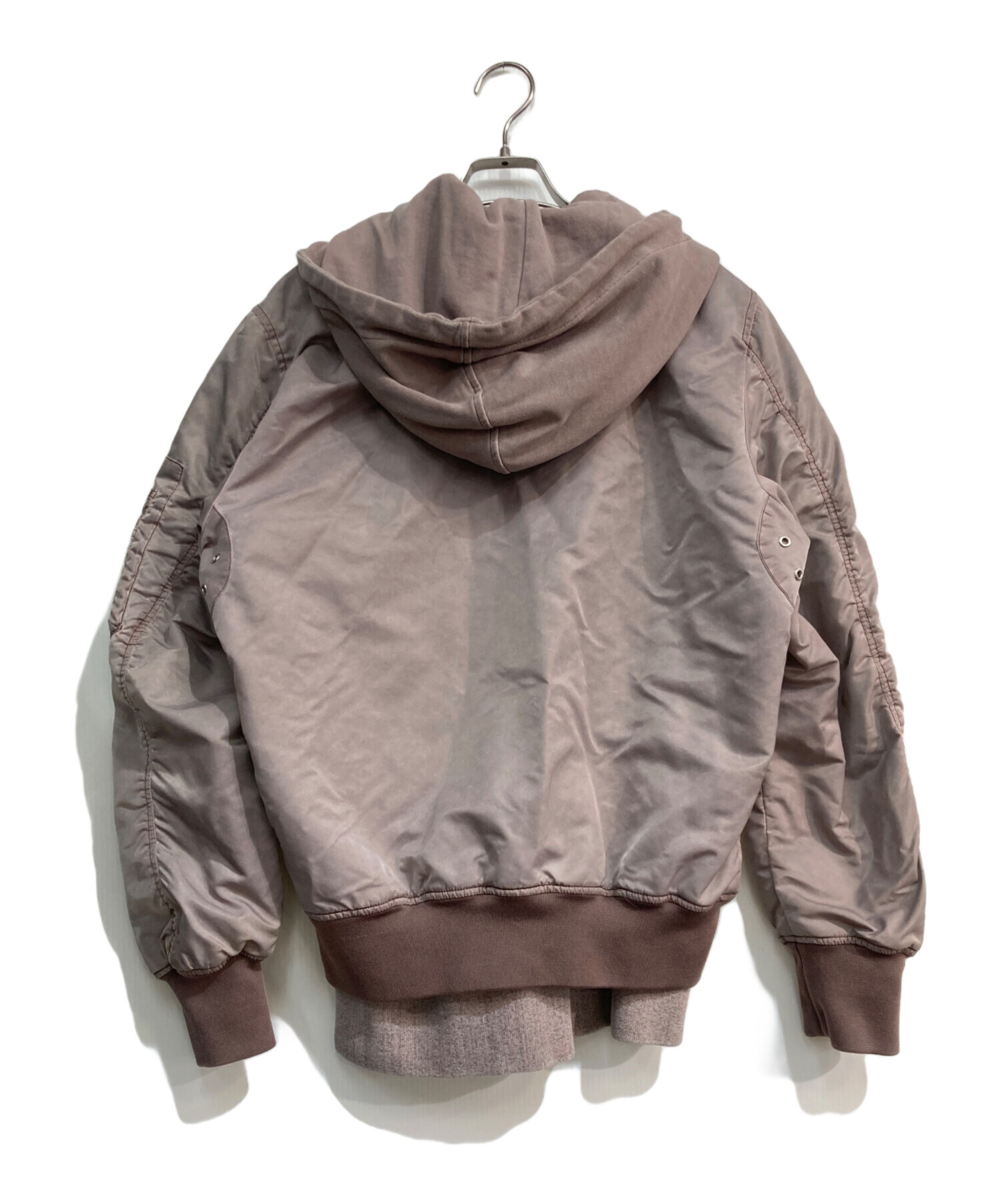 中古・古着通販】DIESEL (ディーゼル) ベルクロワッペン 中古・古着通販】DIESEL (ディーゼル) ベルクロワッペン