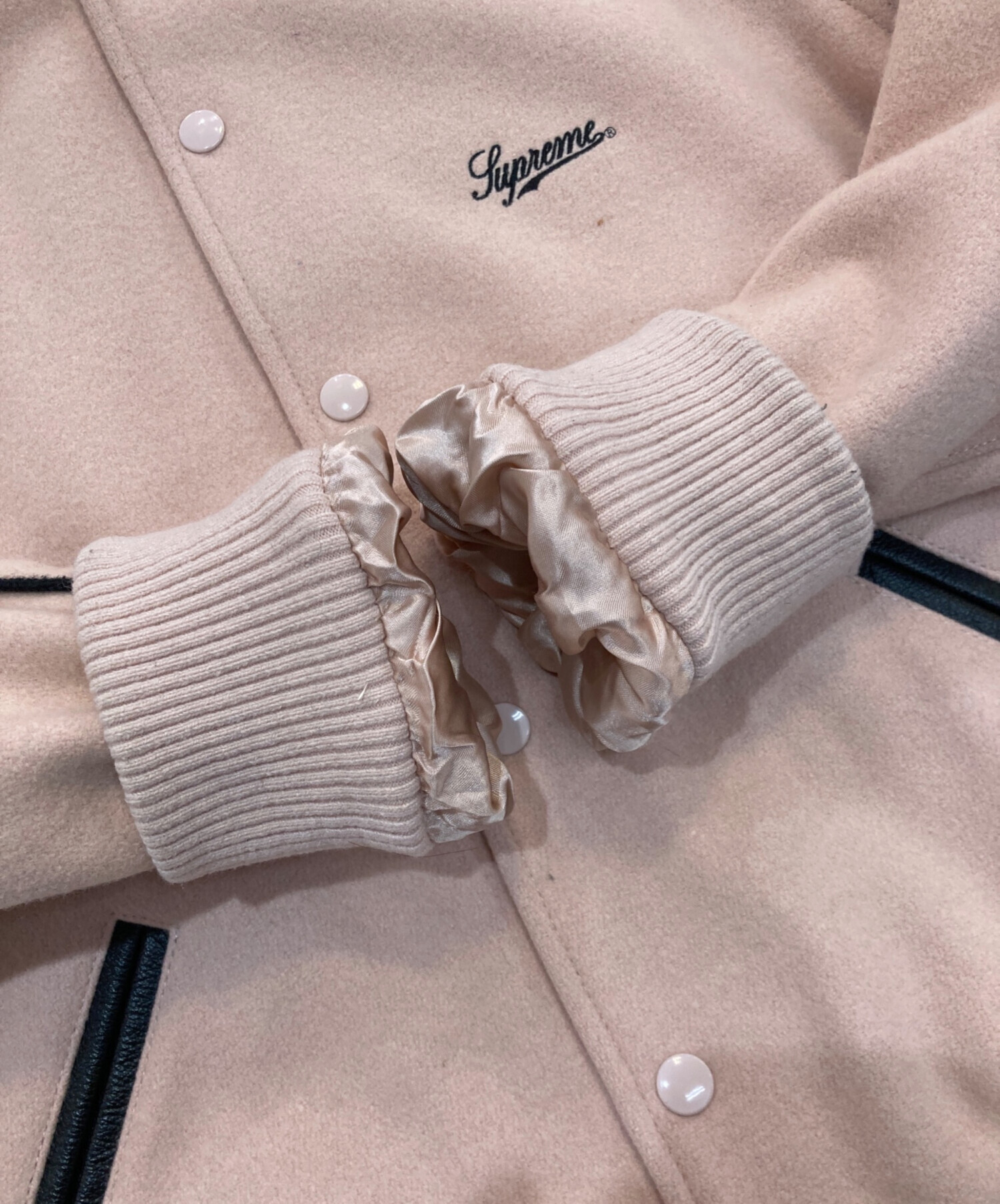 中古・古着通販】Supreme (シュプリーム) Jamie Reid (ジェイミー