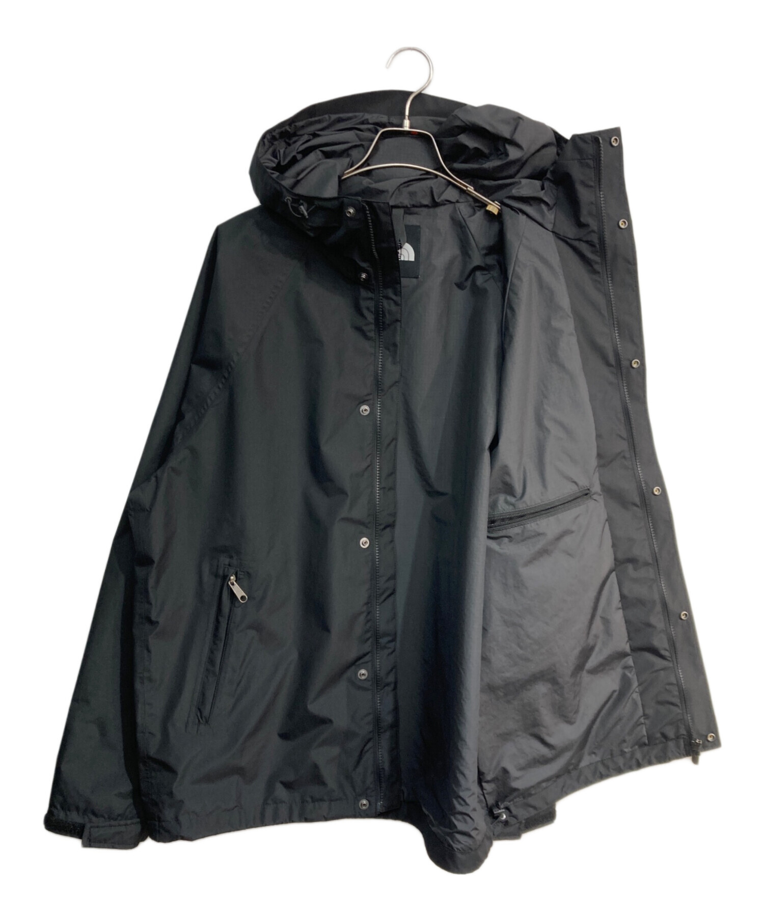 中古・古着通販】THE NORTH FACE (ザ ノース フェイス) Stow Away